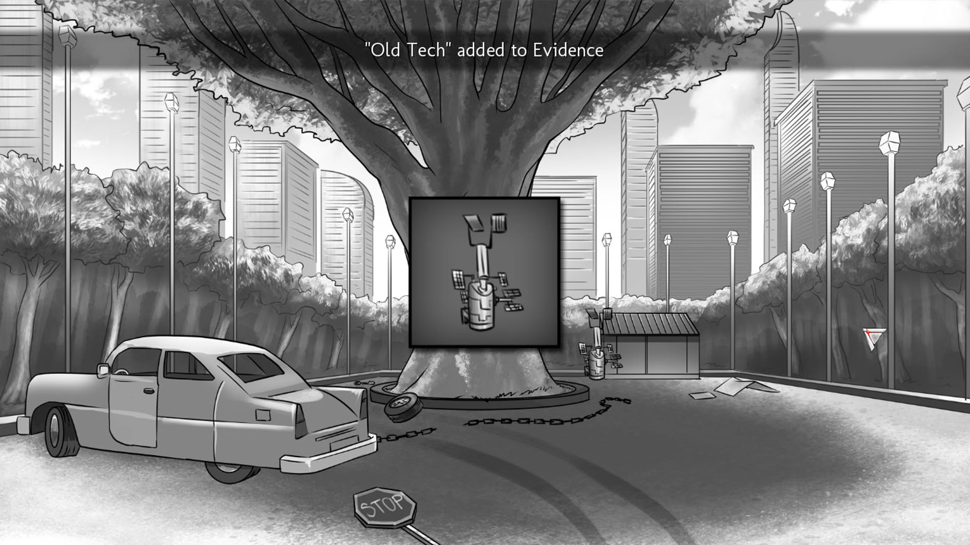 Screenshot for Selenon Rising