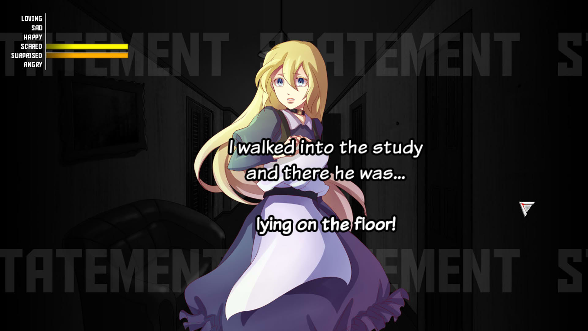 Screenshot for Selenon Rising