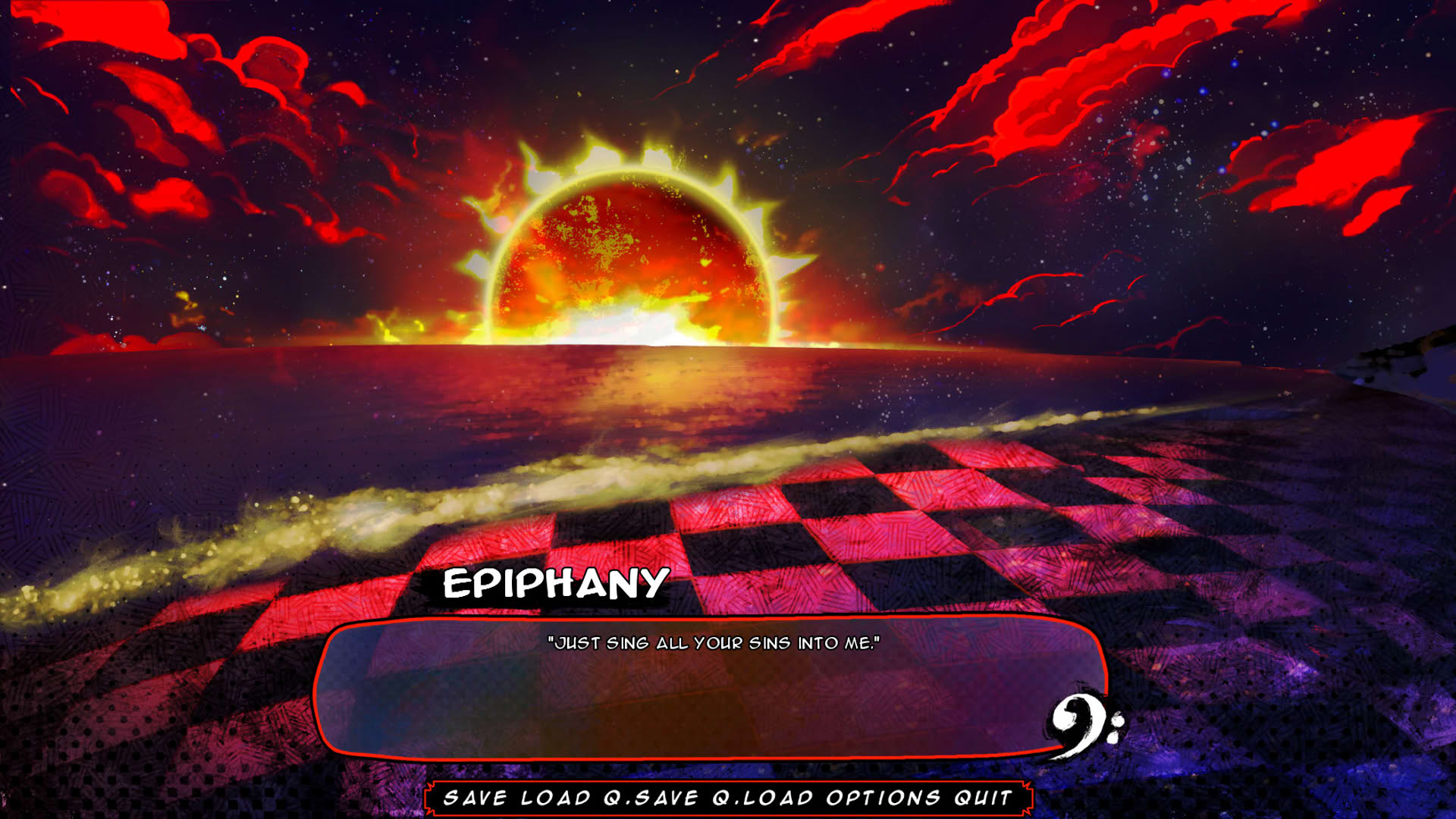 Screenshot for The Reject Demon: Toko Chapter 0 - Prelude