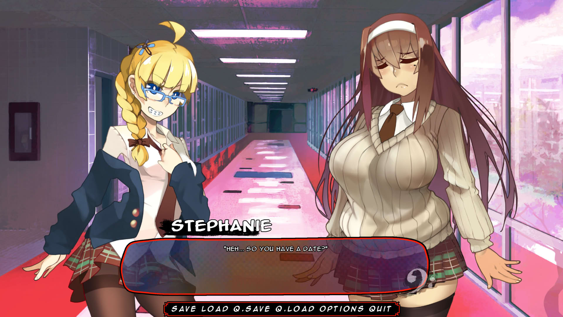 Screenshot for The Reject Demon: Toko Chapter 0 - Prelude