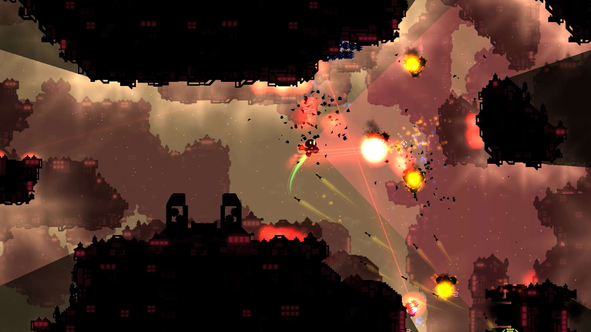 Screenshot for Good Robot