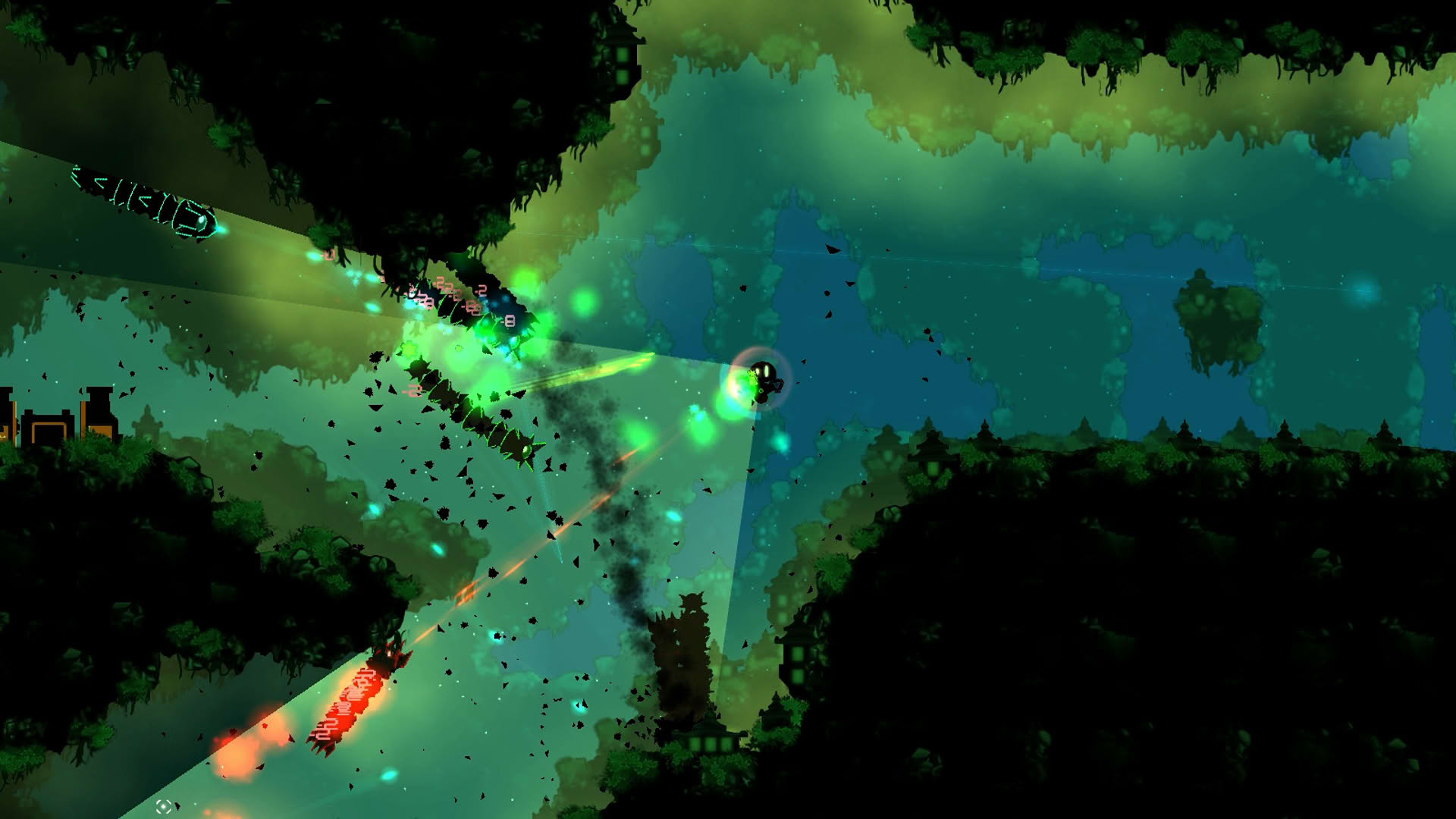 Screenshot for Good Robot