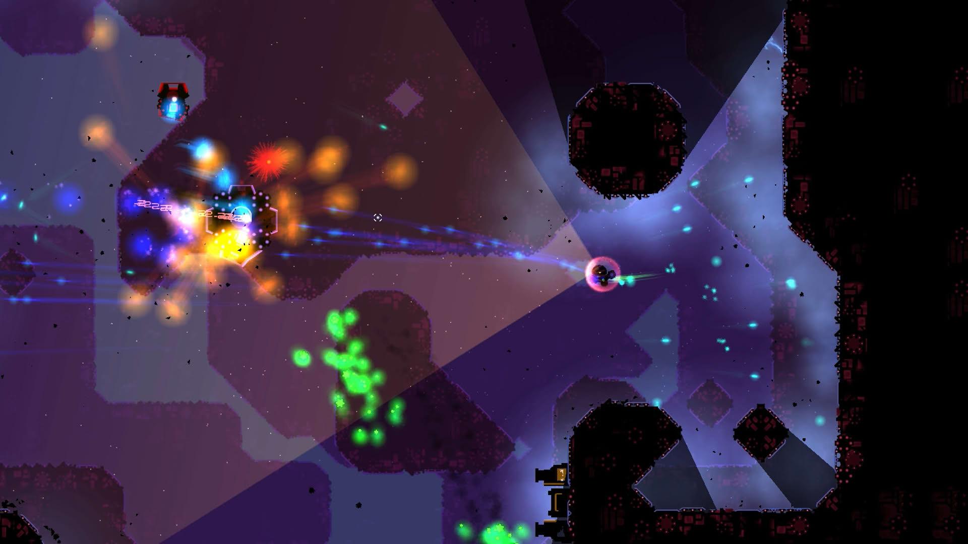 Screenshot for Good Robot