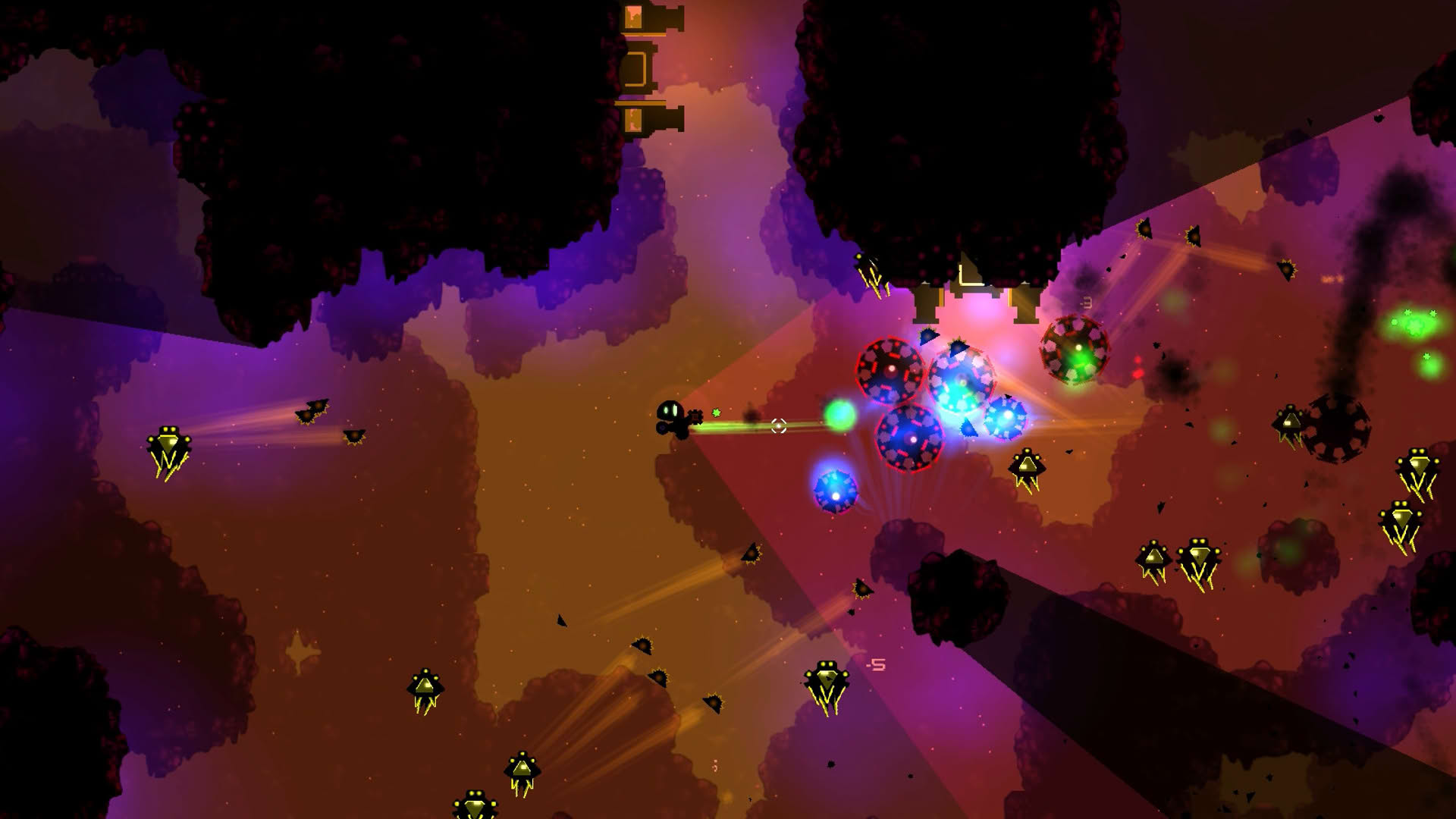 Screenshot for Good Robot