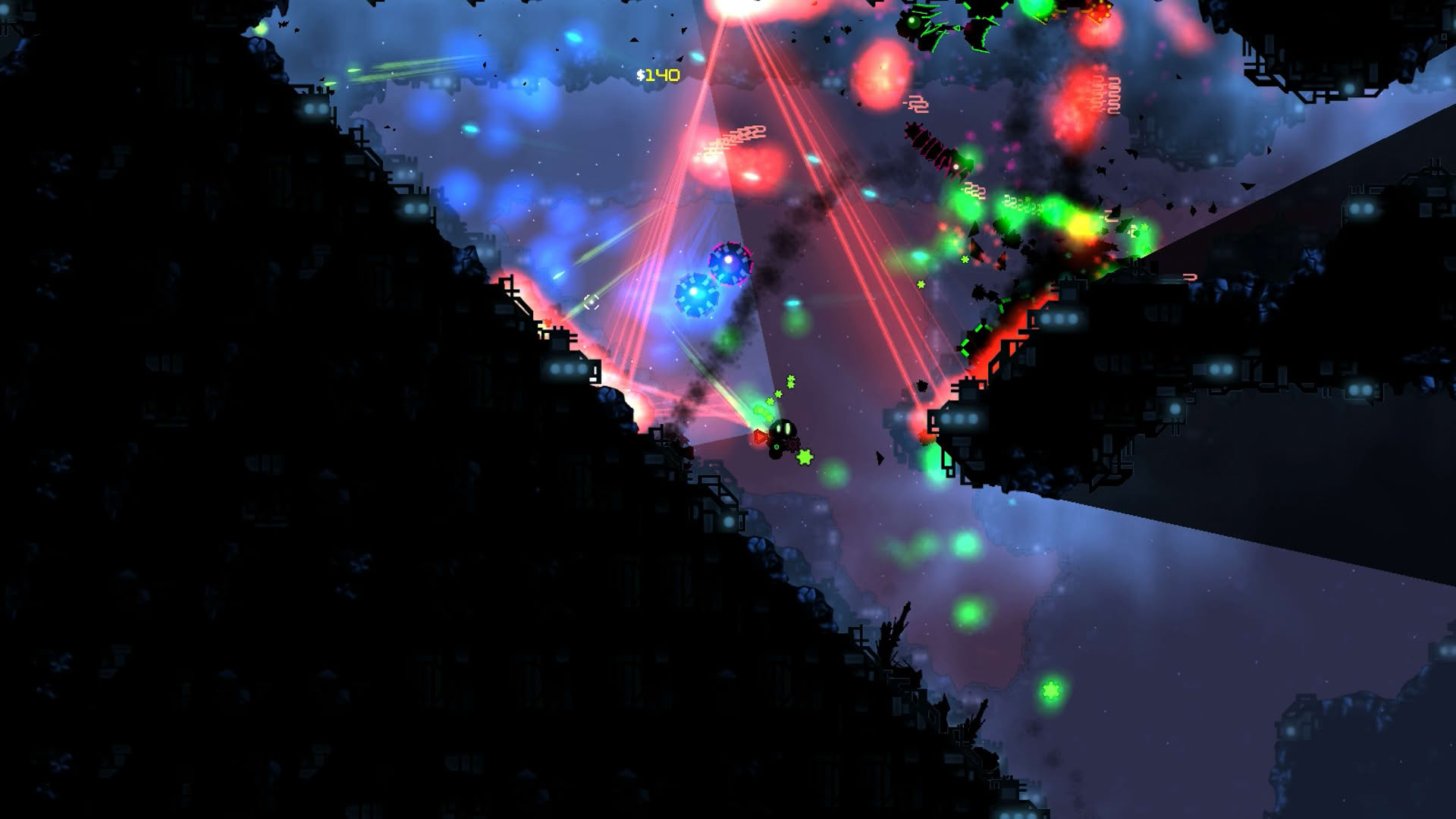 Screenshot for Good Robot