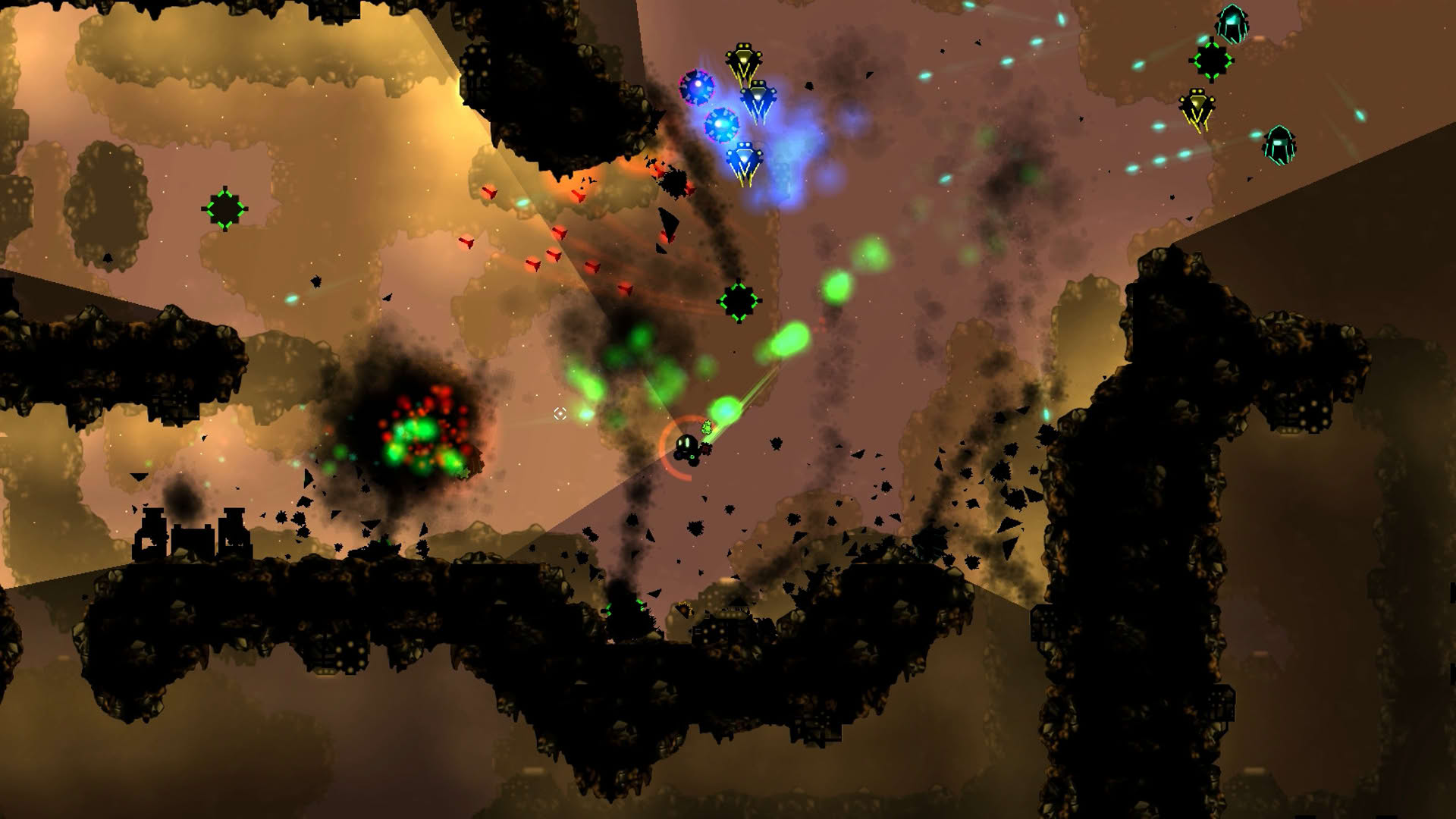 Screenshot for Good Robot