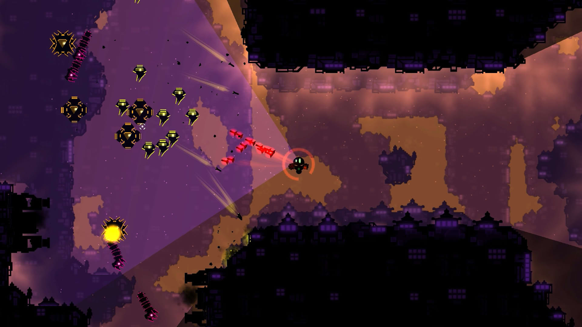 Screenshot for Good Robot