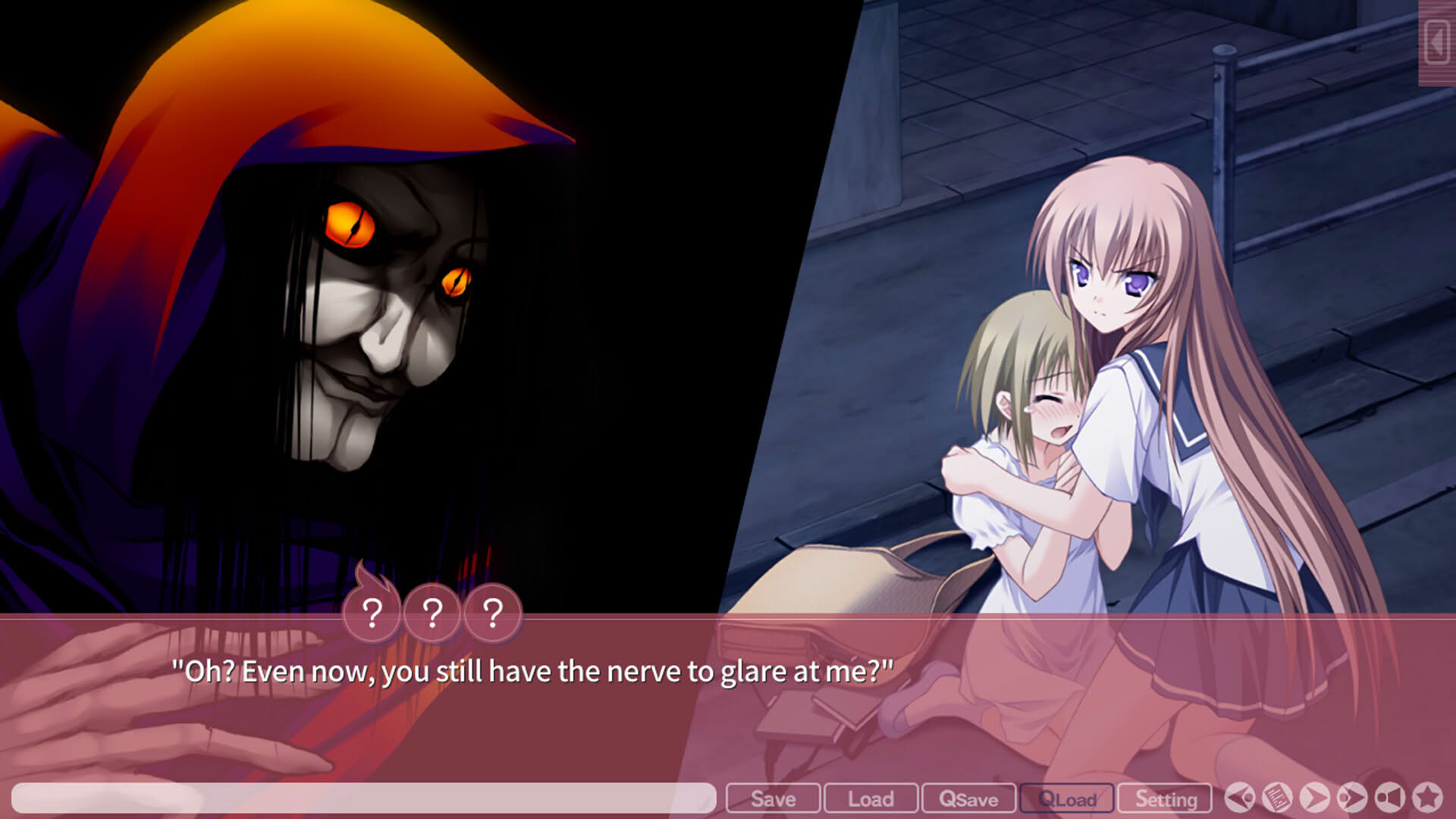 Screenshot for Tayutama: It's happy days