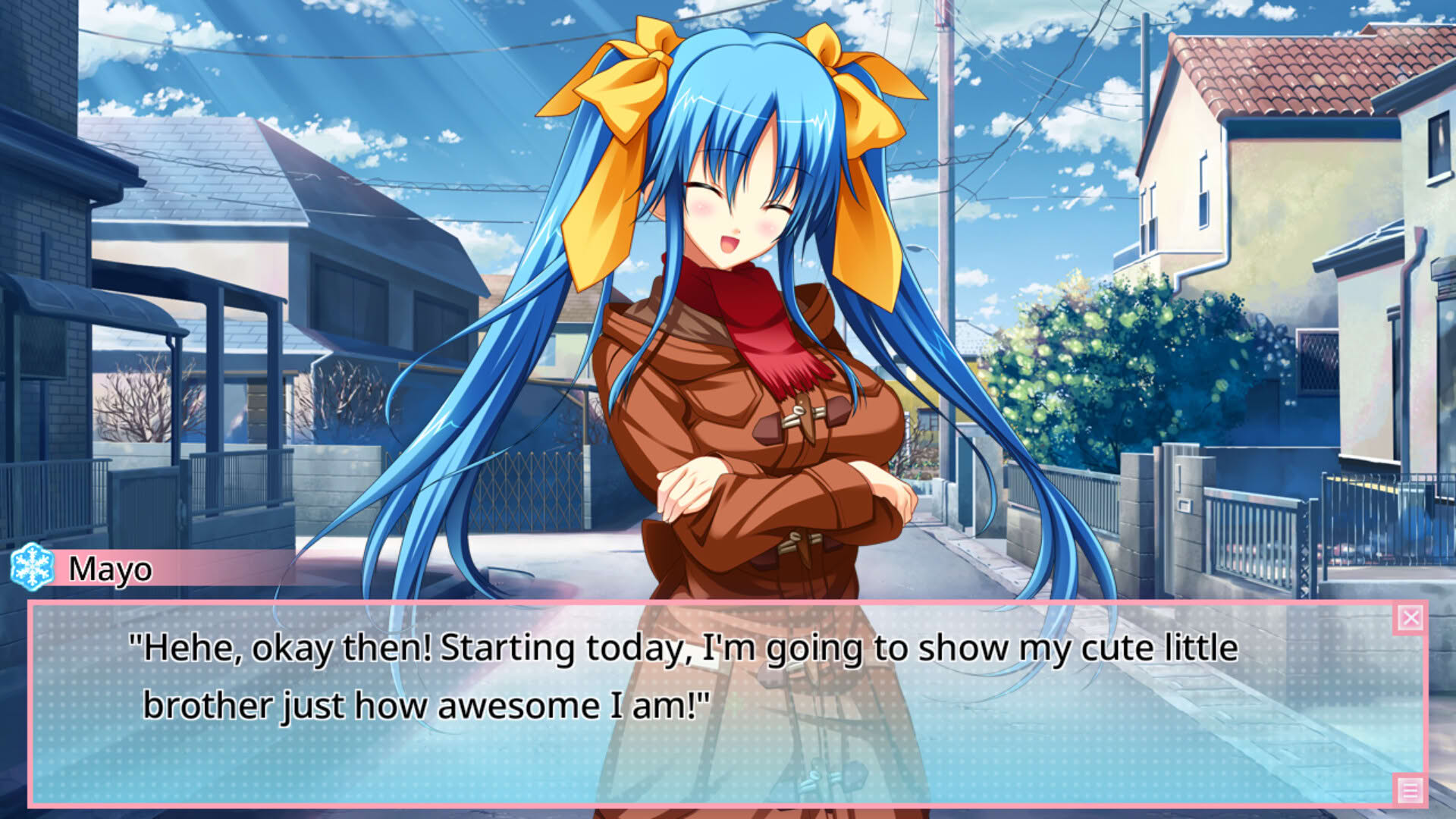 Screenshot for Renai 0 Kilometer