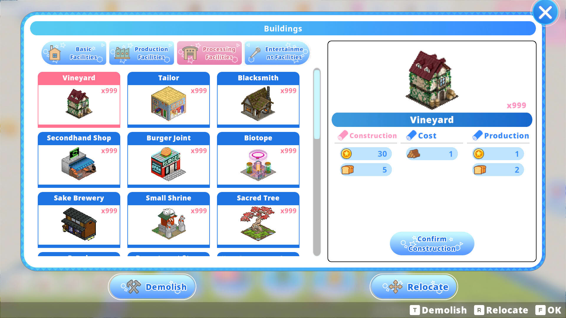 Screenshot for Heroic Songs: The Remix!