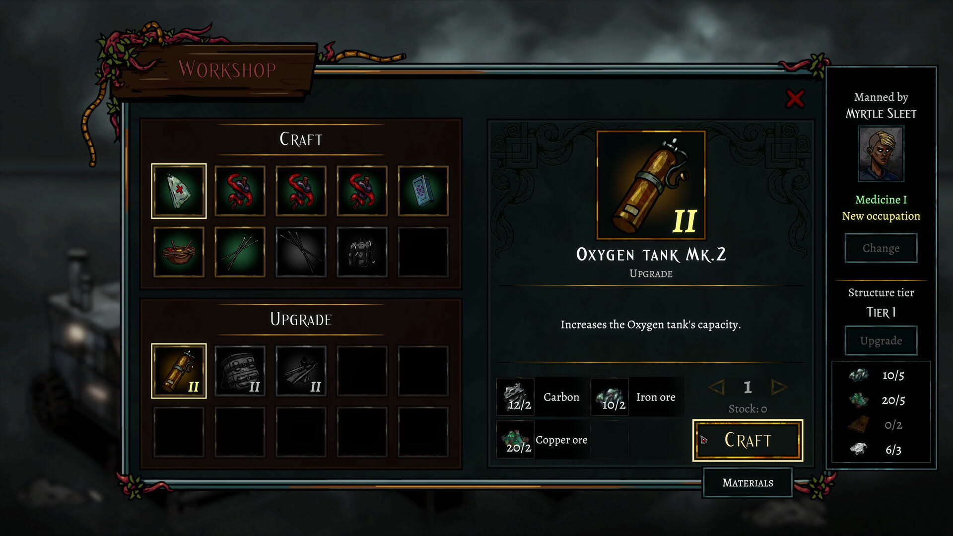 Screenshot for Dive or Die: Children of Rain