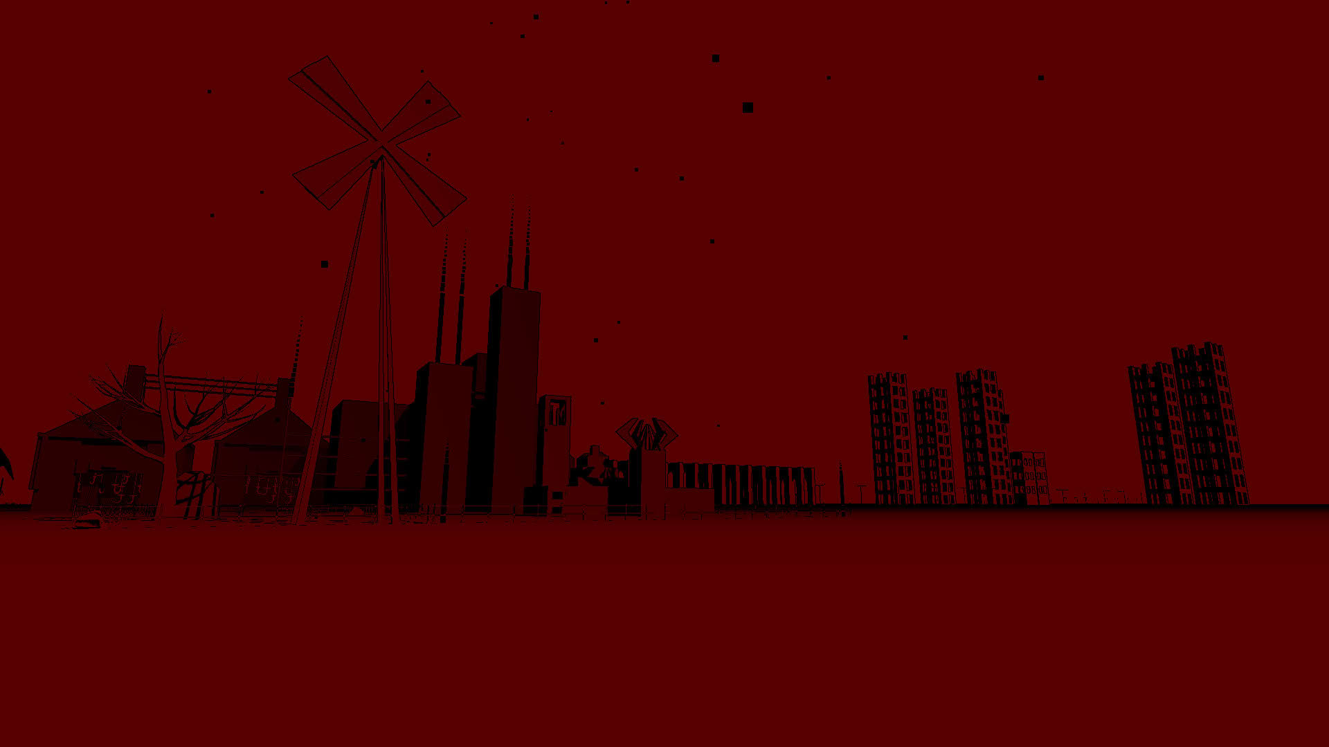 Screenshot for The Music Machine