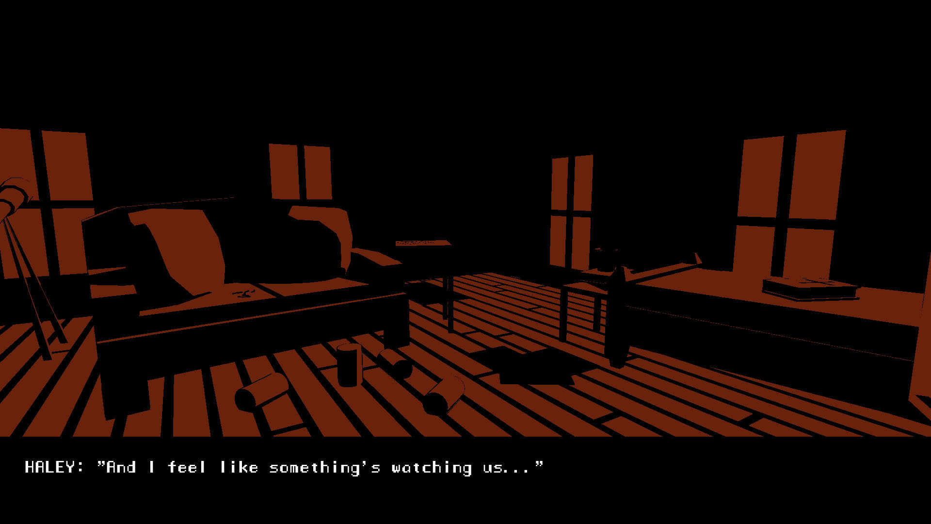 Screenshot for The Music Machine