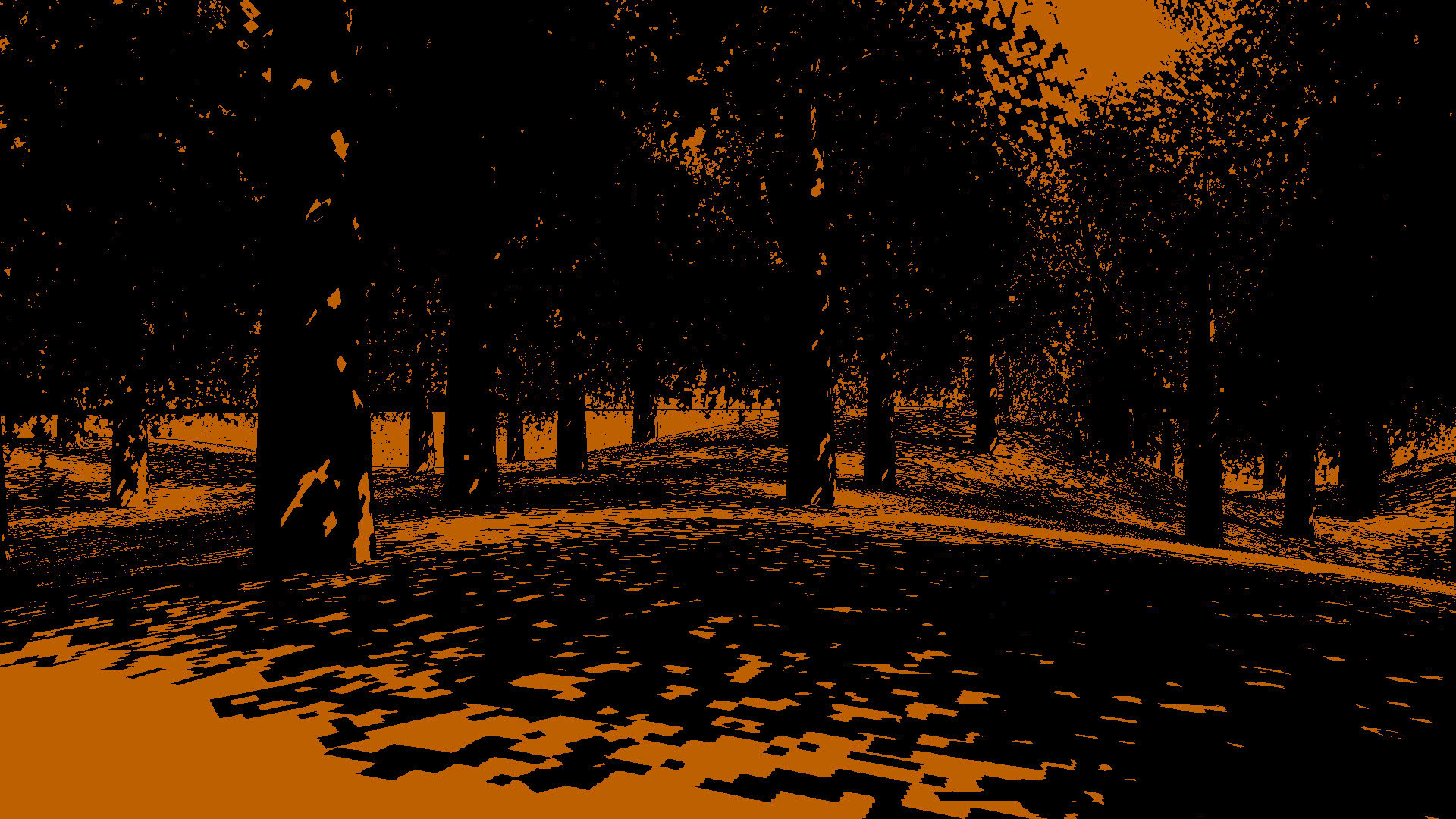Screenshot for The Music Machine
