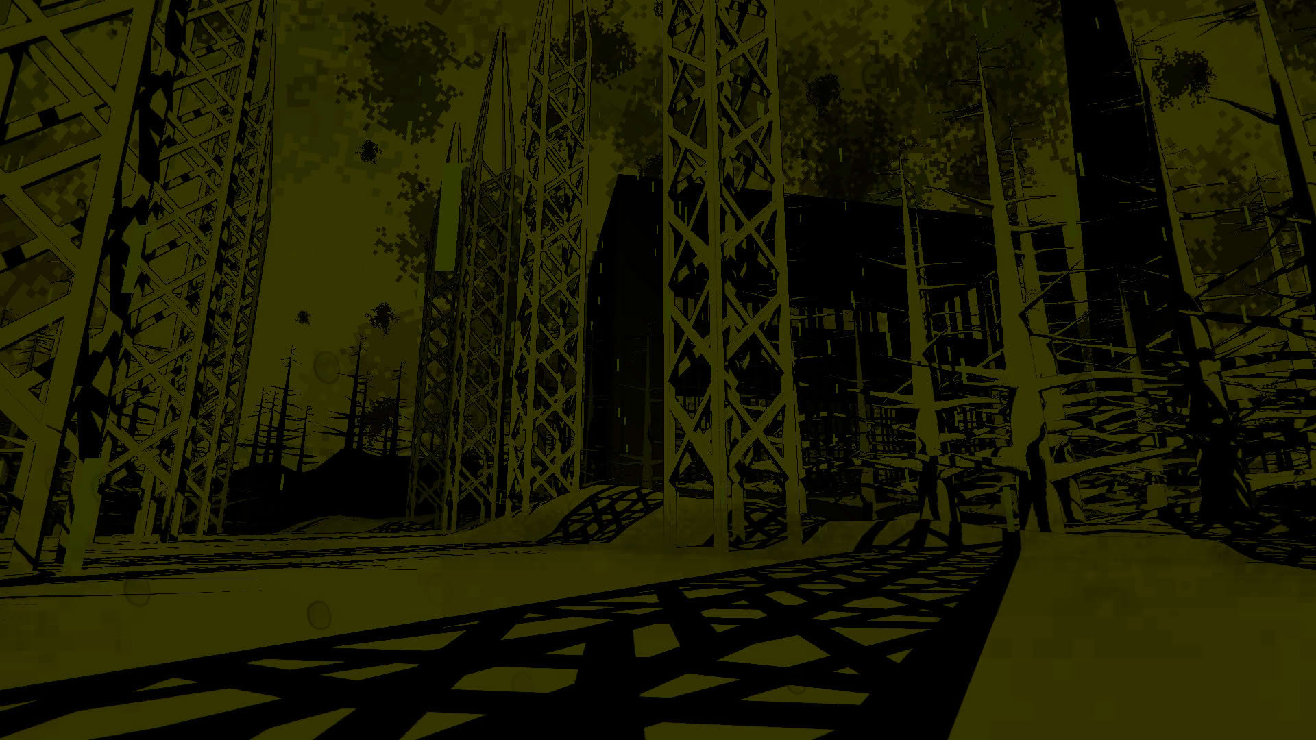 Screenshot for The Music Machine
