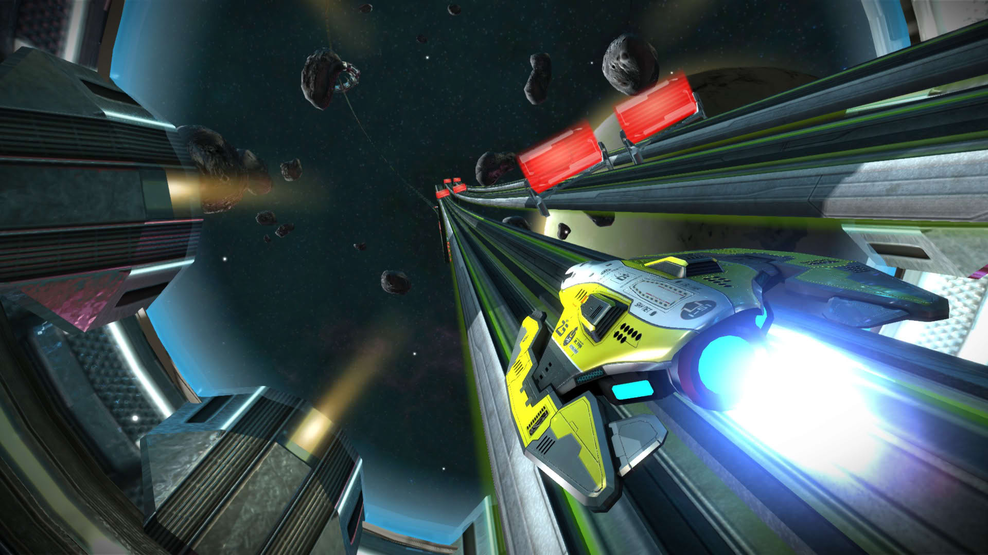 Screenshot for Switch Galaxy Ultra