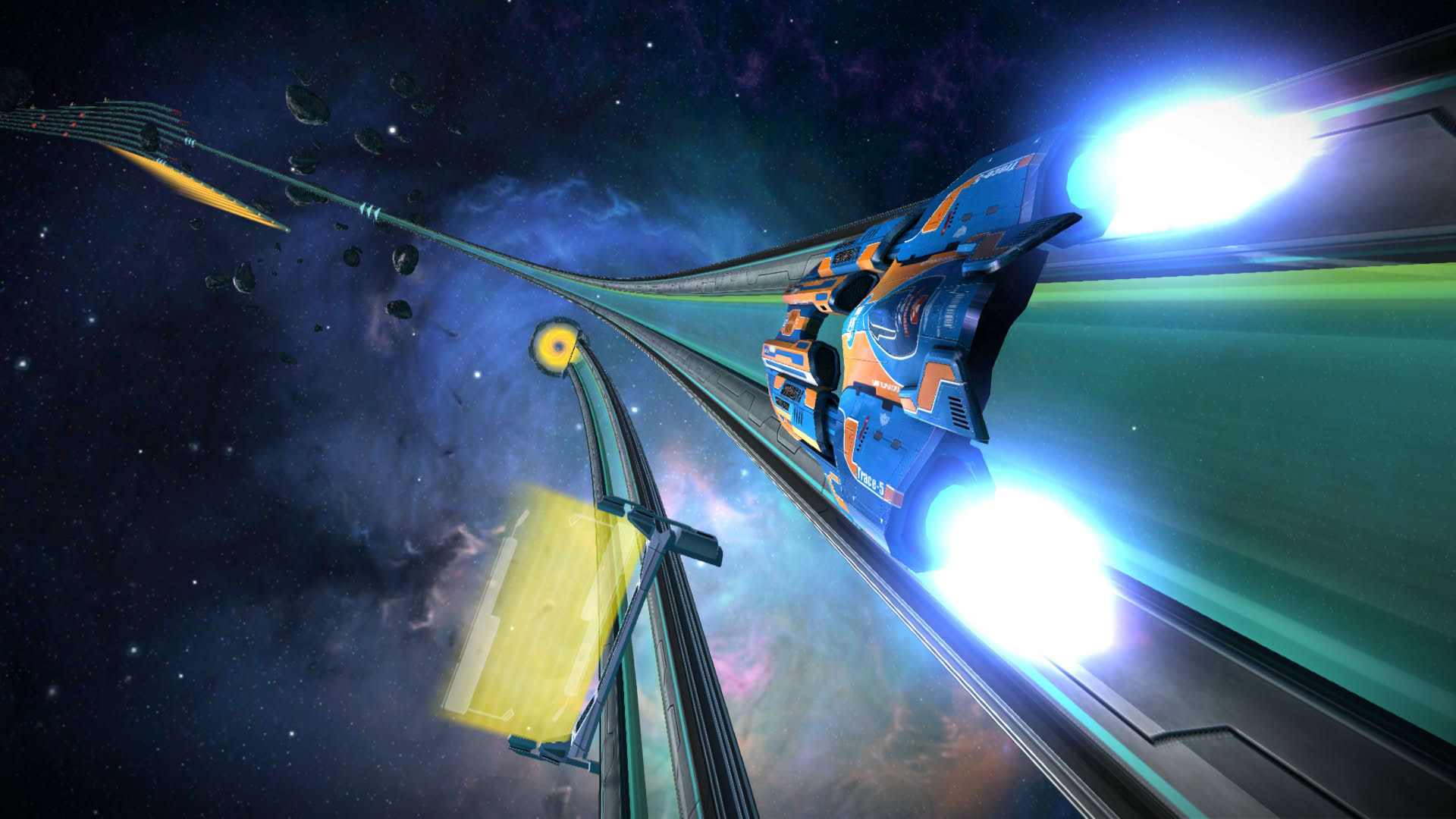 Screenshot for Switch Galaxy Ultra