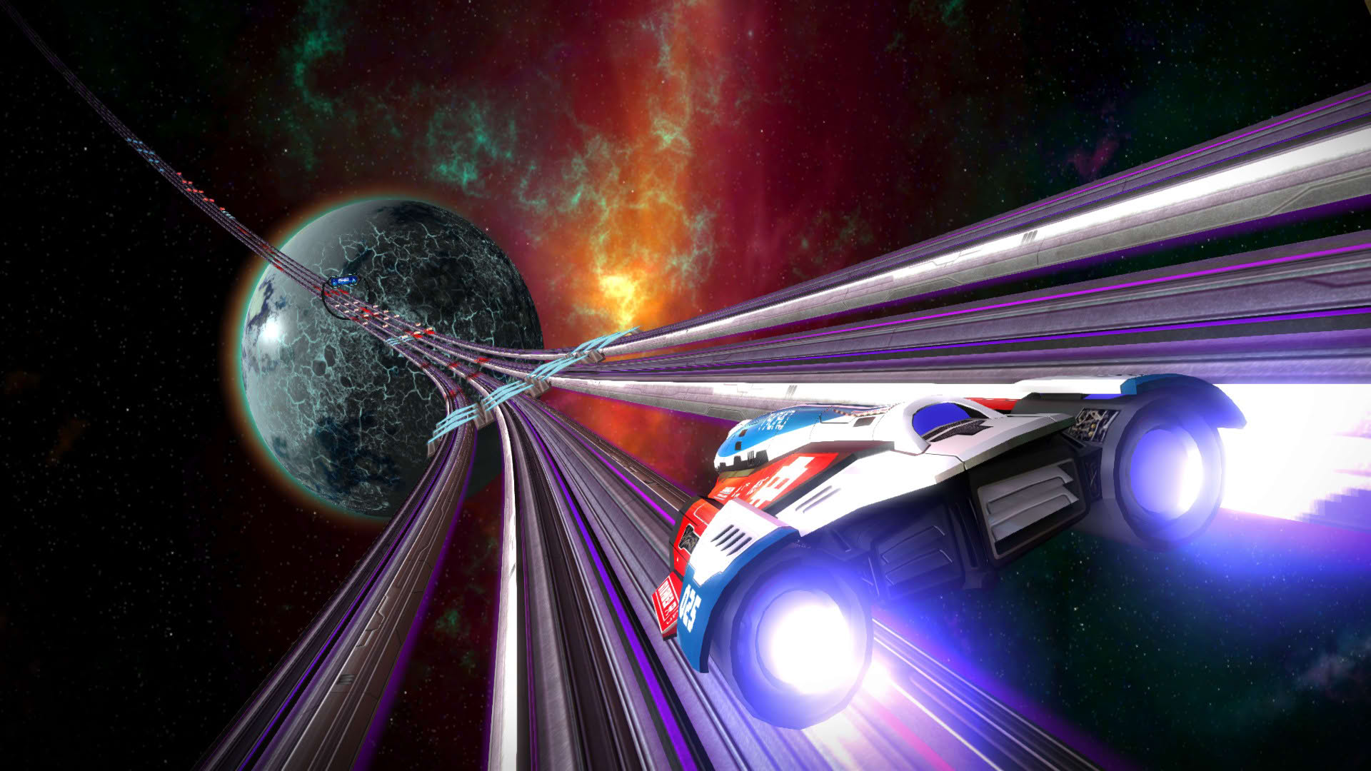 Screenshot for Switch Galaxy Ultra