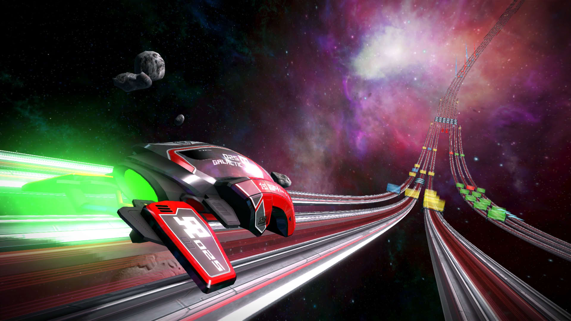 Screenshot for Switch Galaxy Ultra