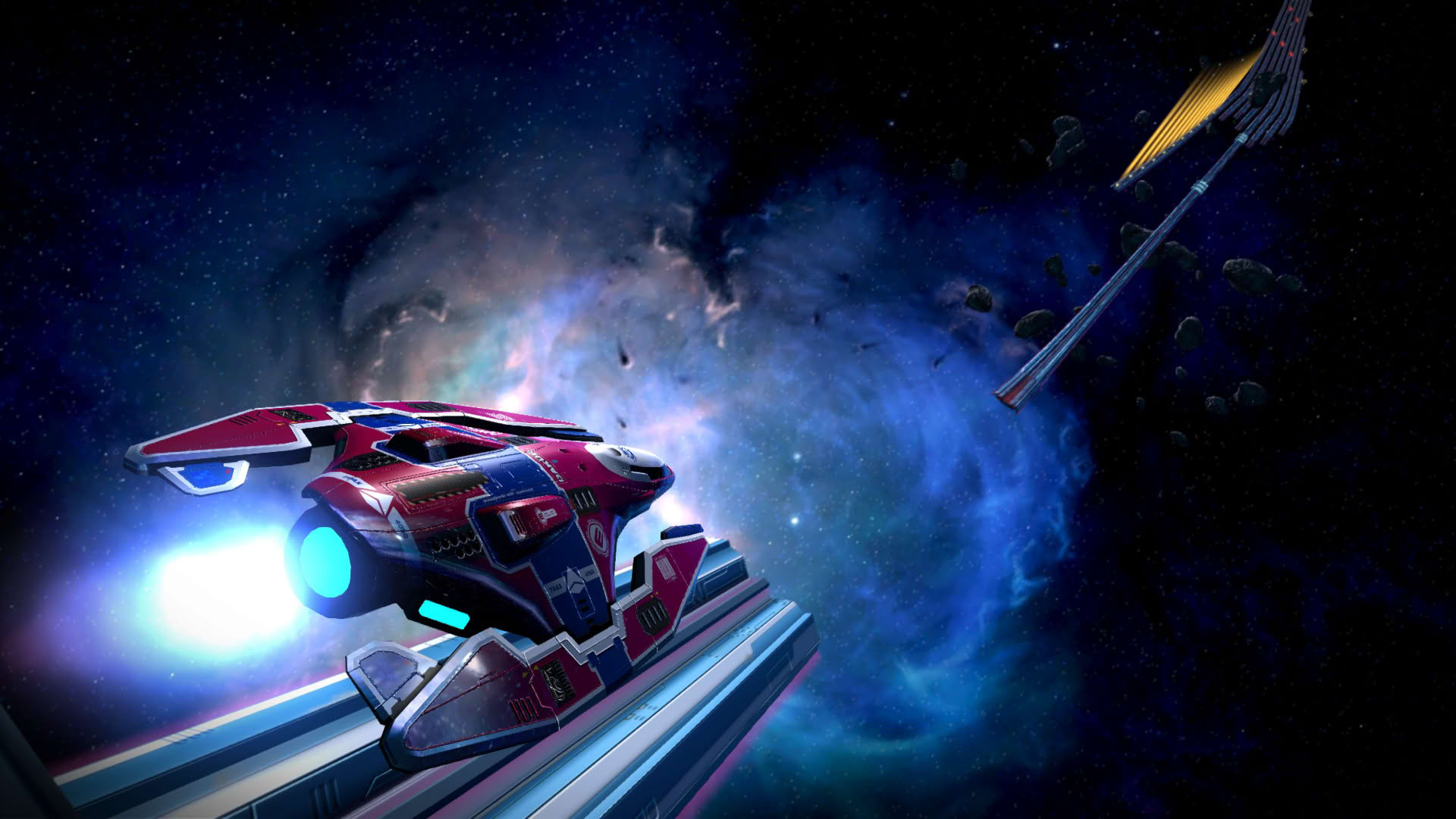Screenshot for Switch Galaxy Ultra