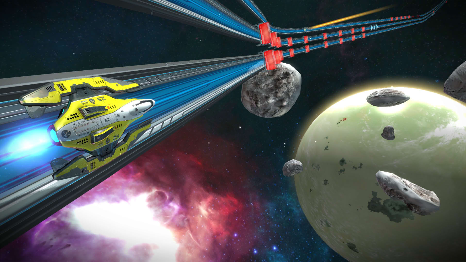 Screenshot for Switch Galaxy Ultra