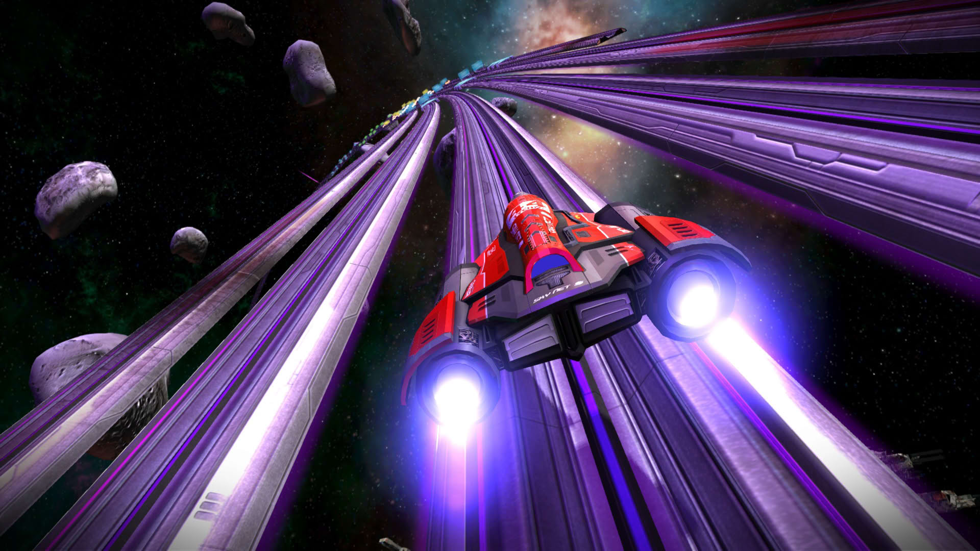 Screenshot for Switch Galaxy Ultra