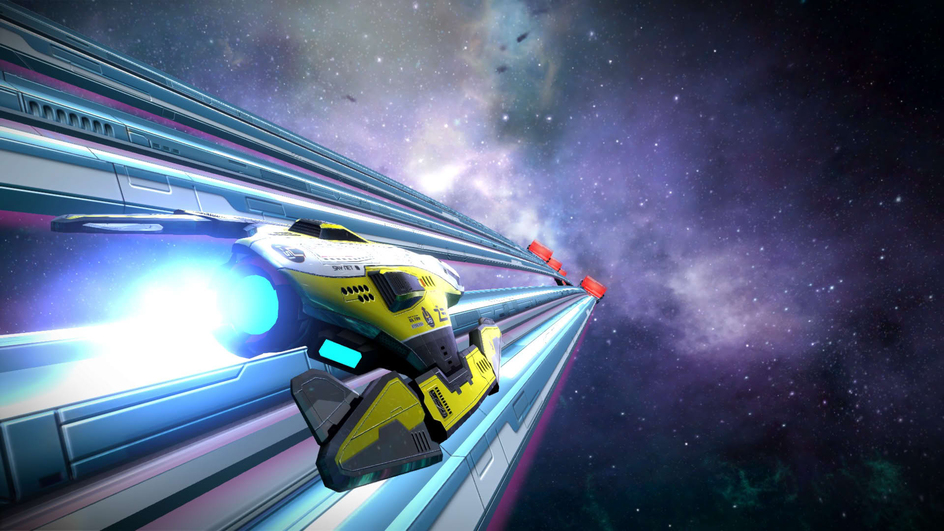 Screenshot for Switch Galaxy Ultra