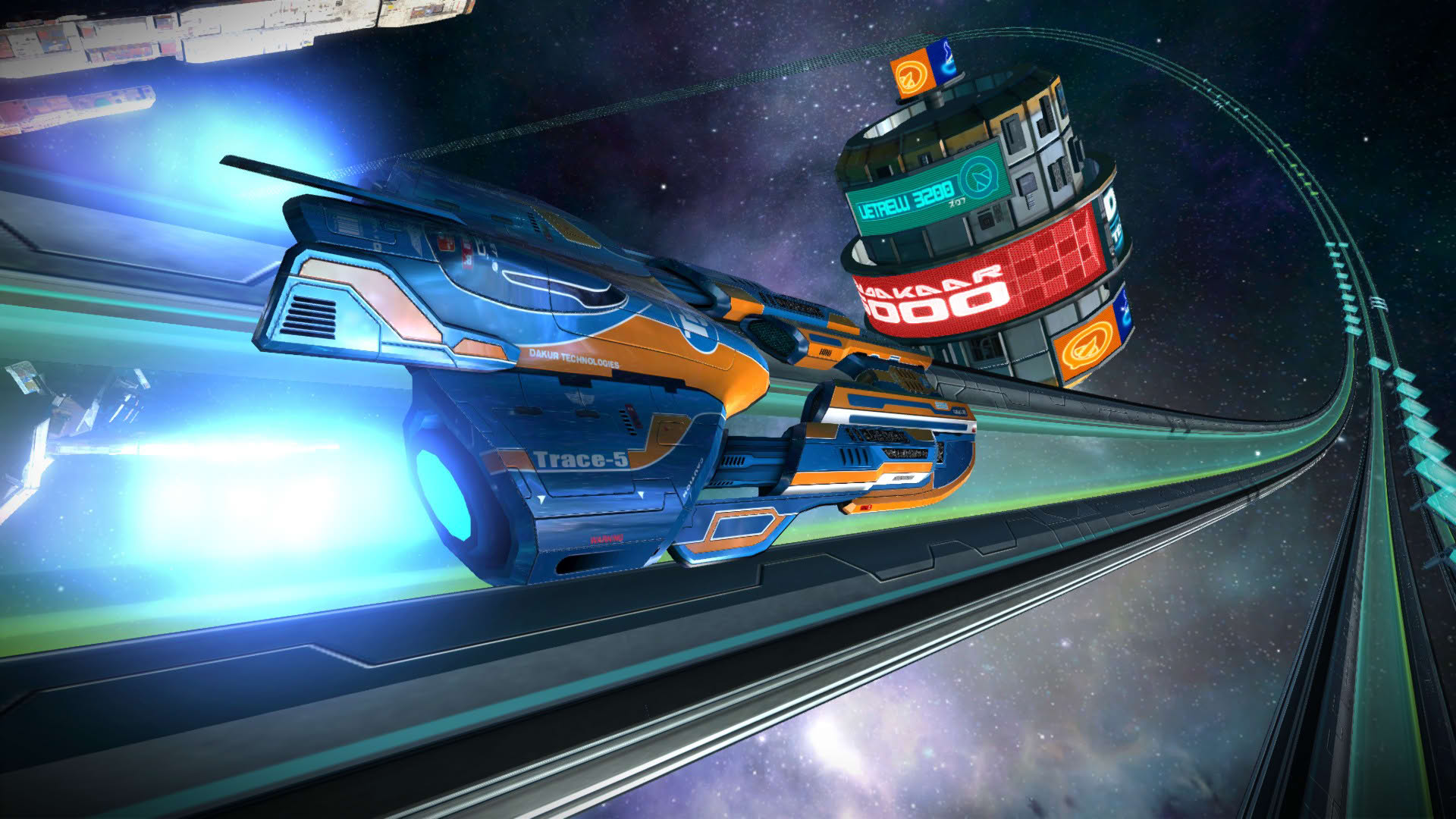Screenshot for Switch Galaxy Ultra
