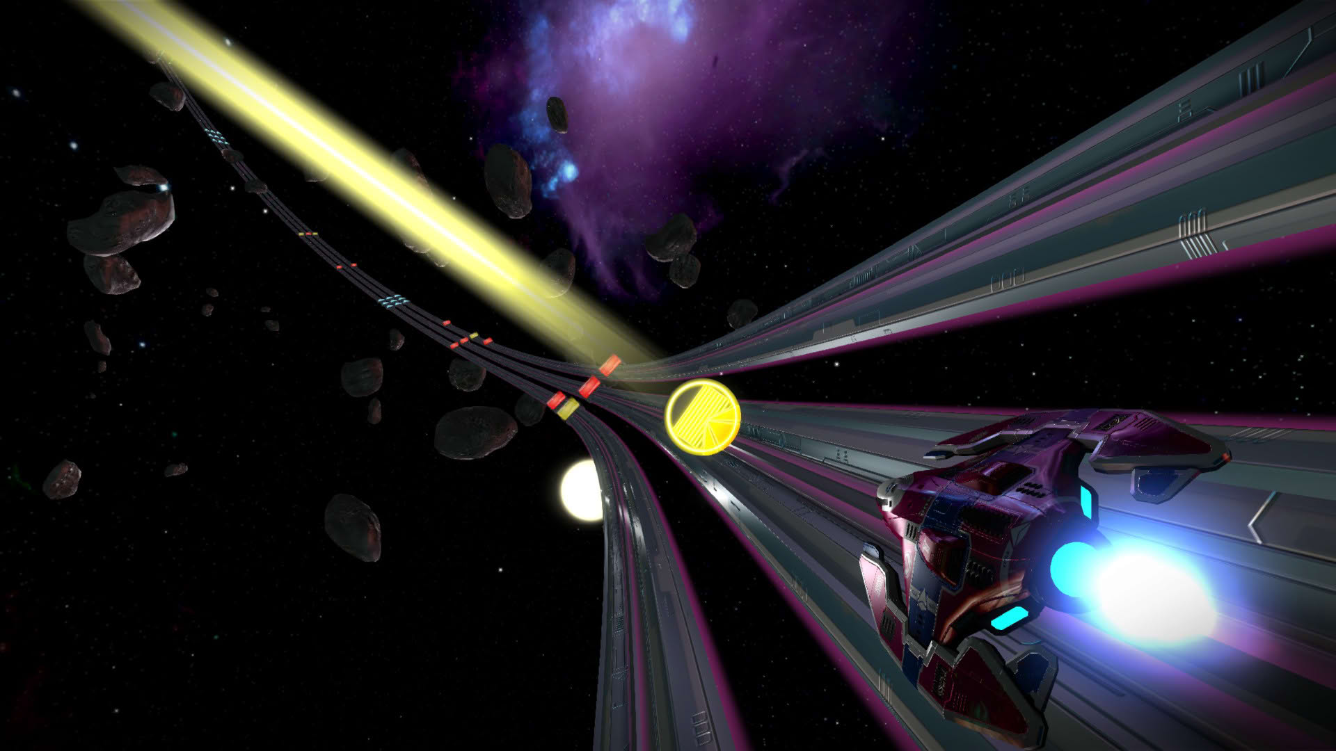 Screenshot for Switch Galaxy Ultra