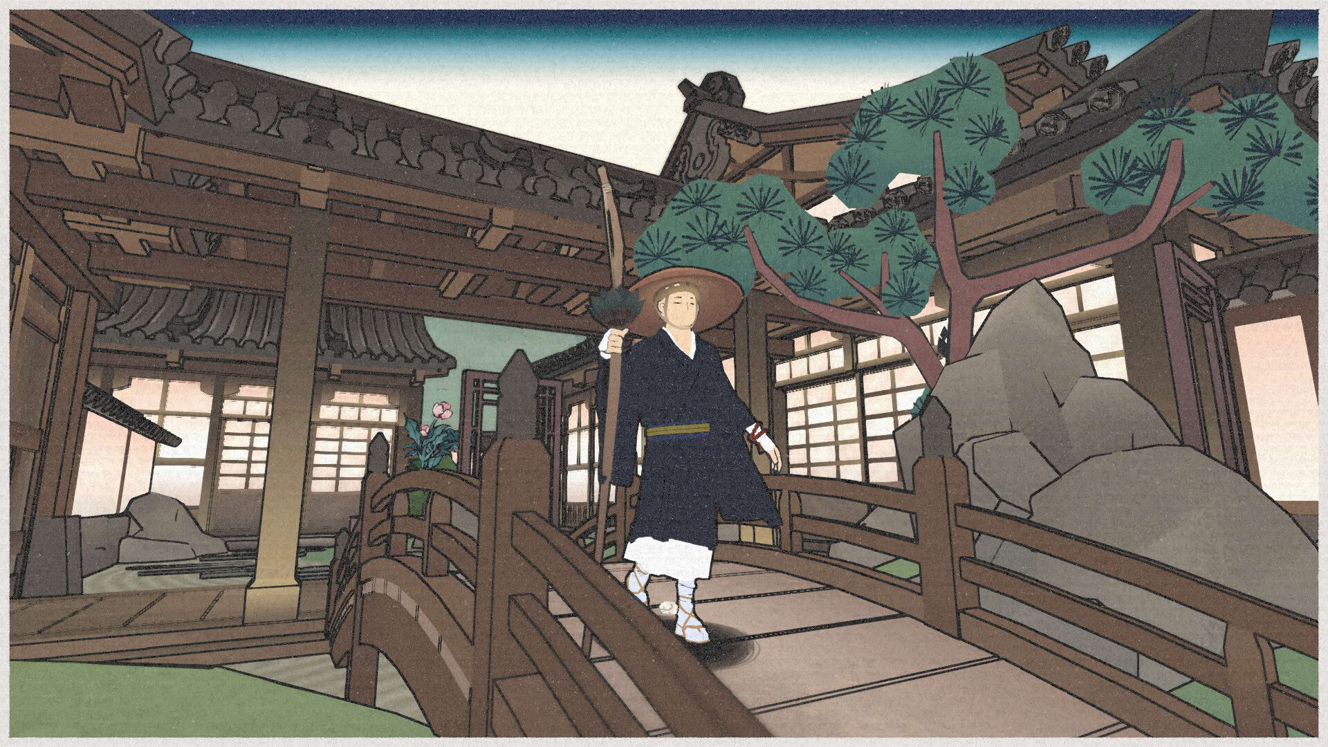 Screenshot for Oku