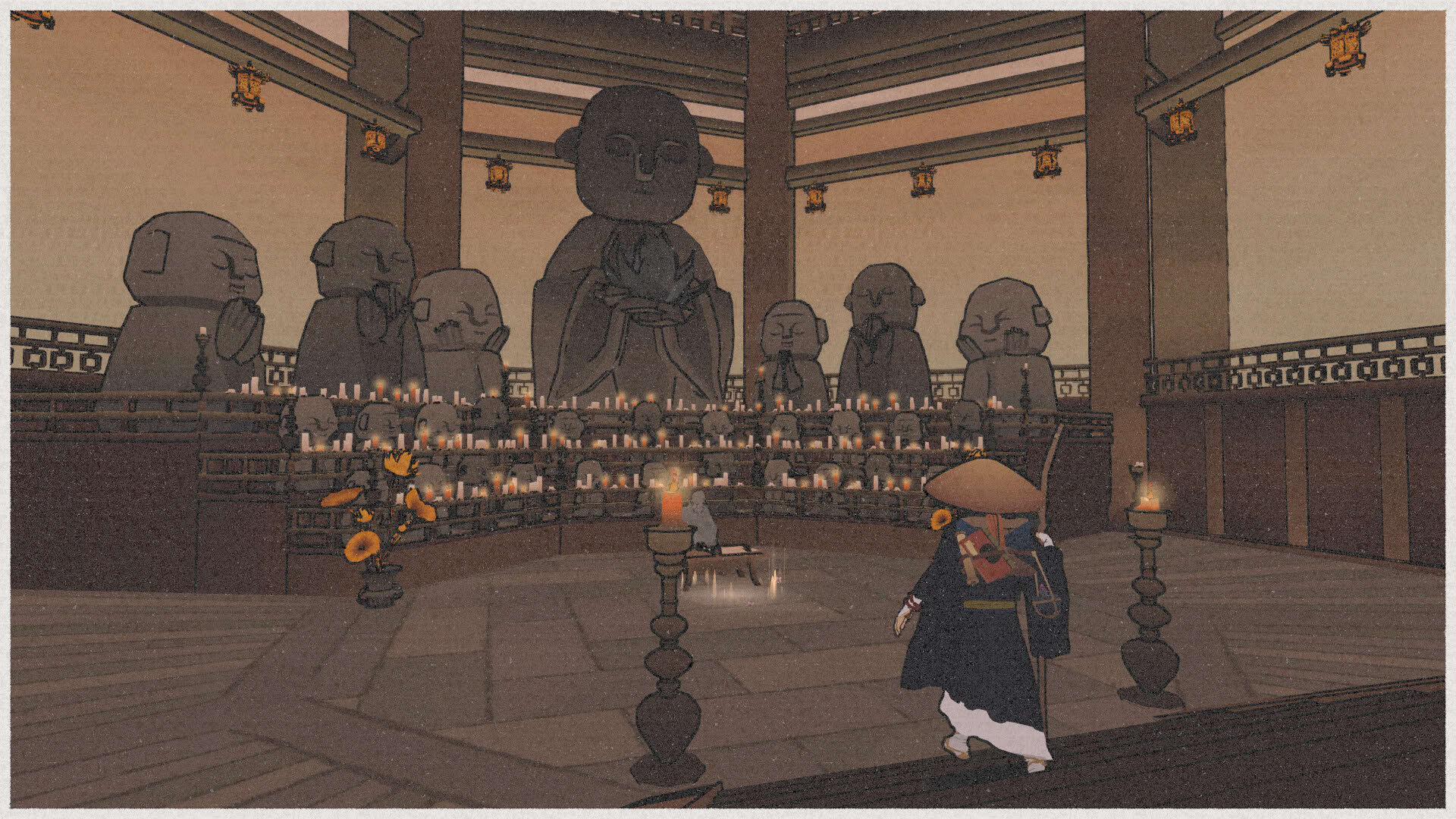 Screenshot for Oku