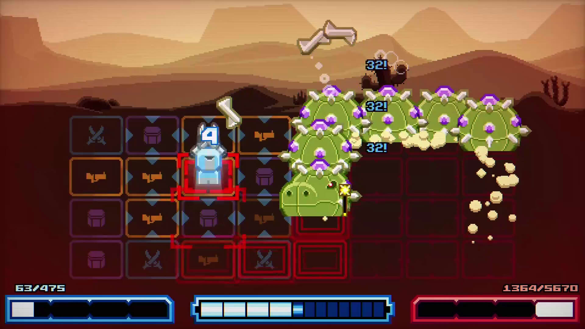 Screenshot for Chivalware