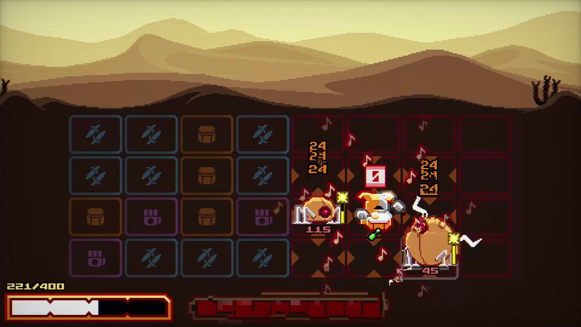 Screenshot for Chivalware