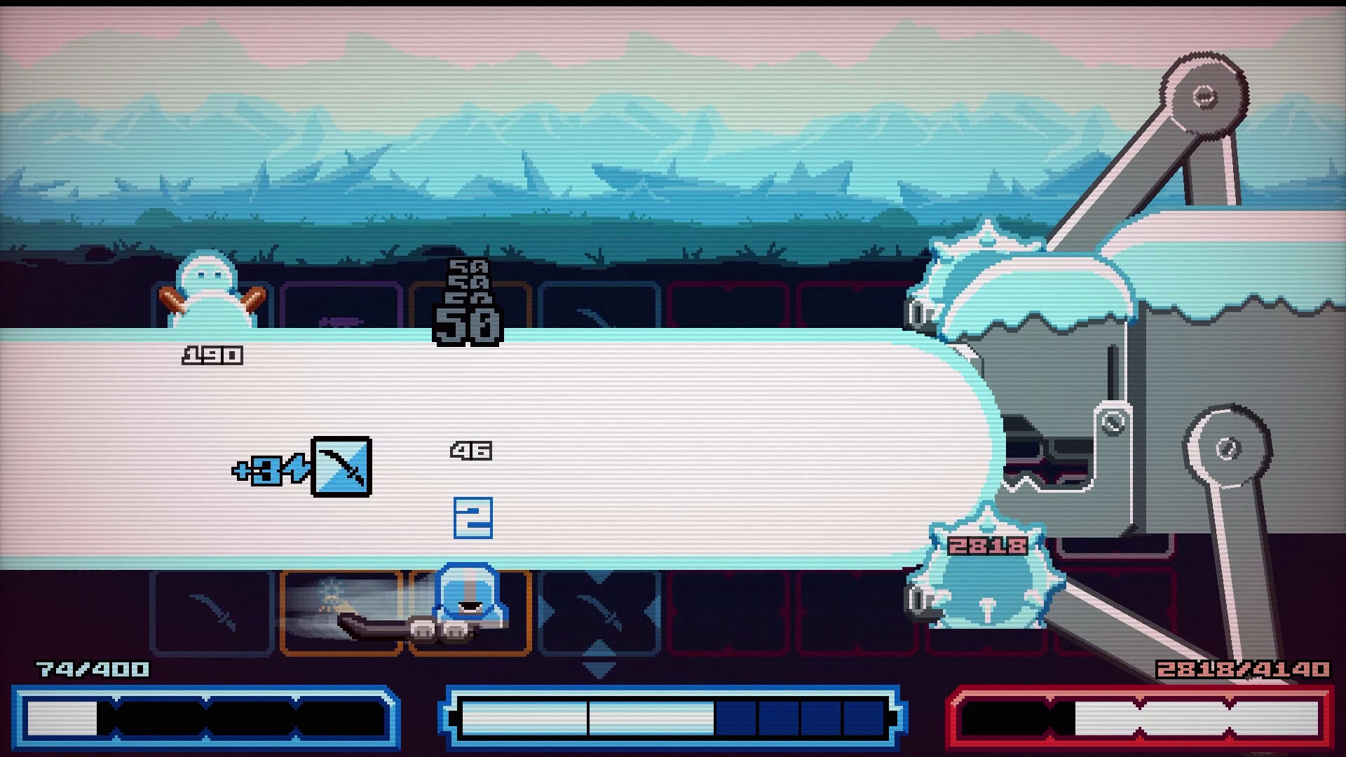 Screenshot for Chivalware