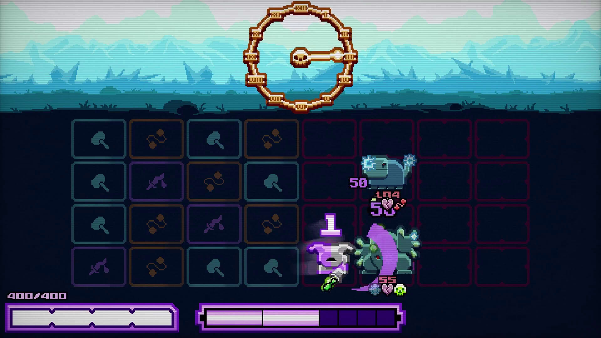 Screenshot for Chivalware