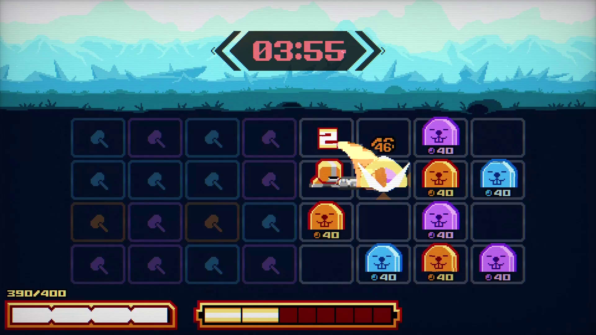 Screenshot for Chivalware