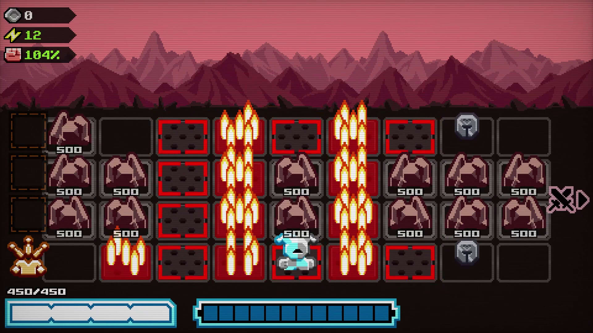 Screenshot for Chivalware