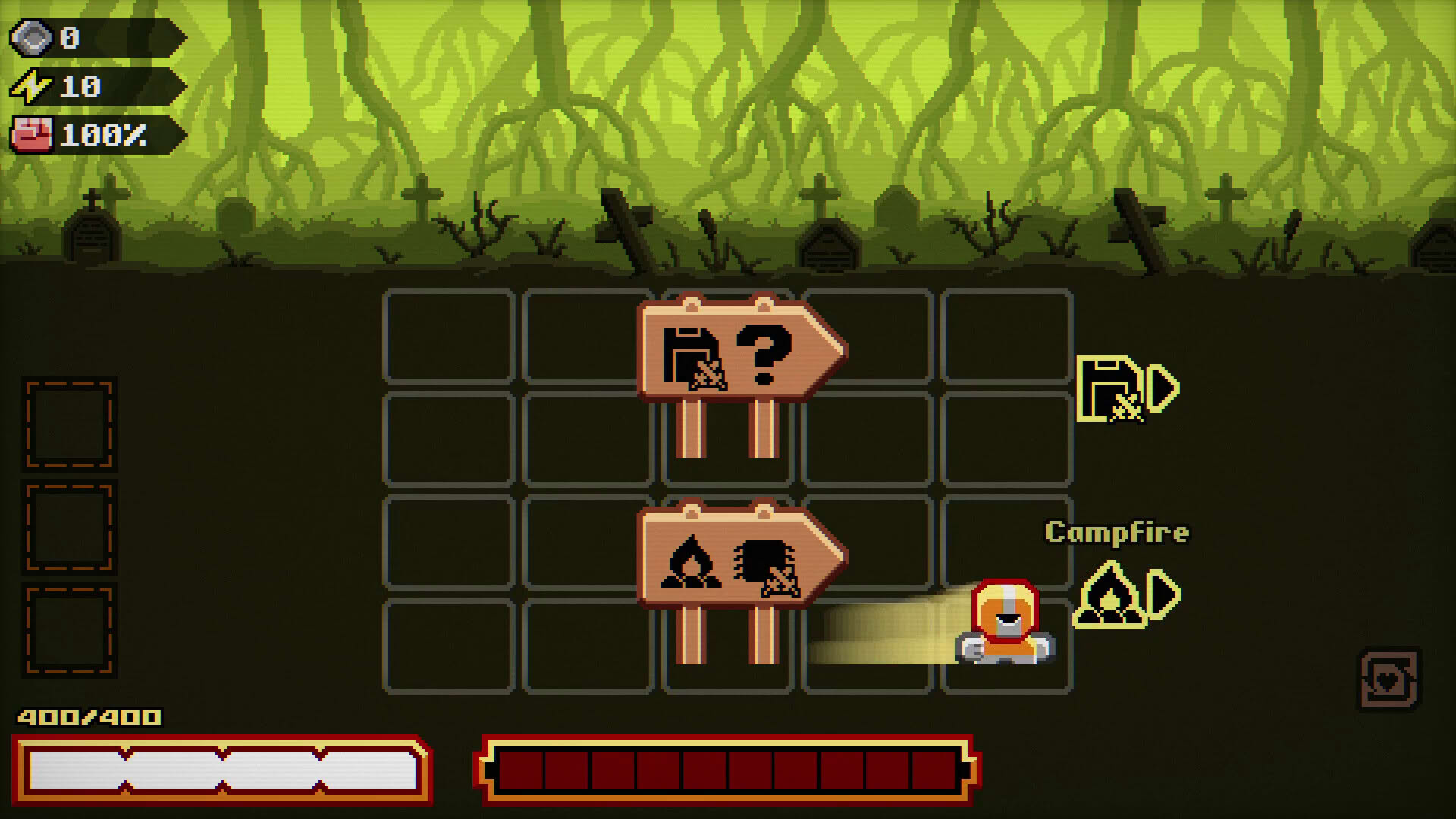Screenshot for Chivalware