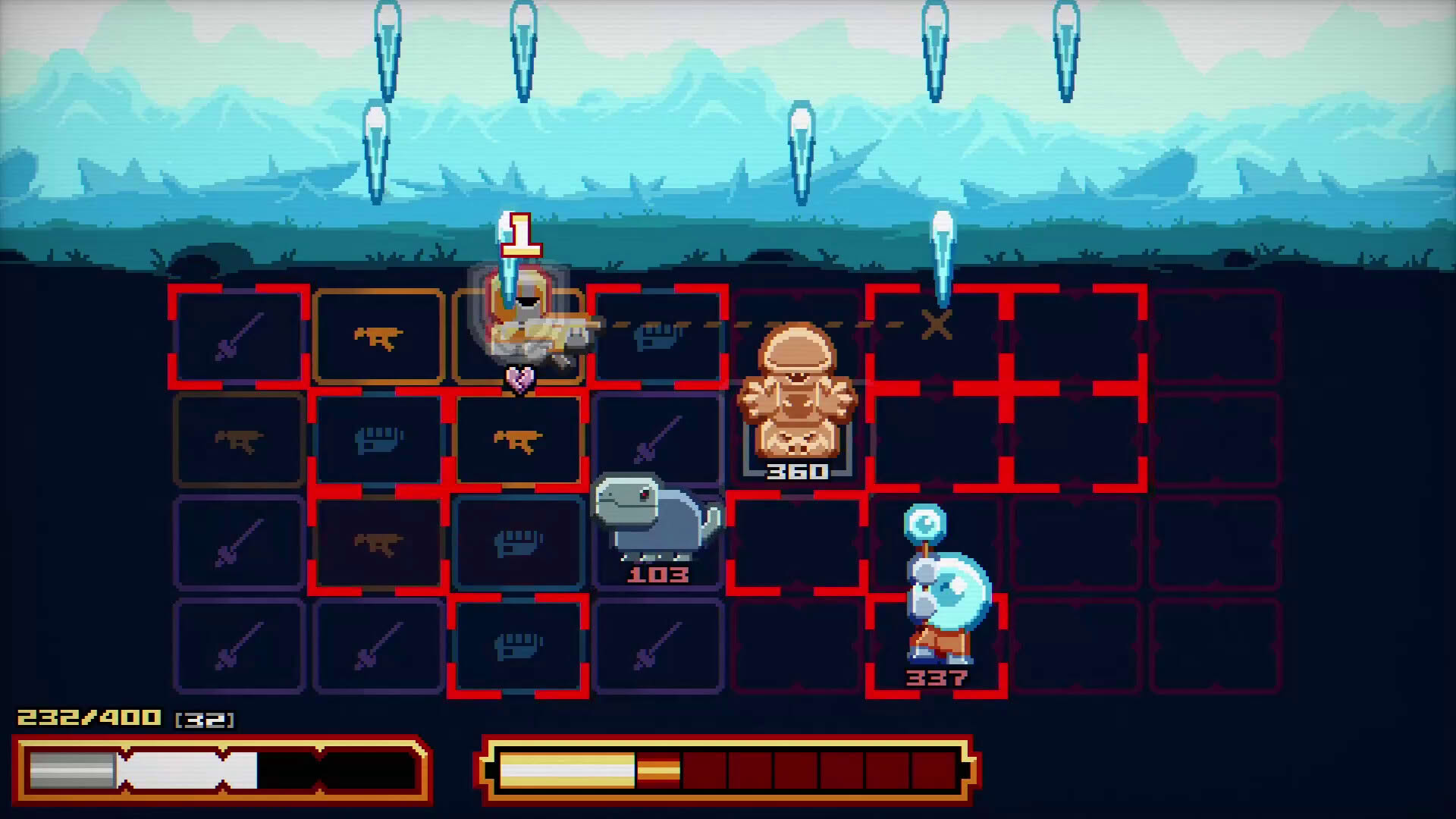 Screenshot for Chivalware