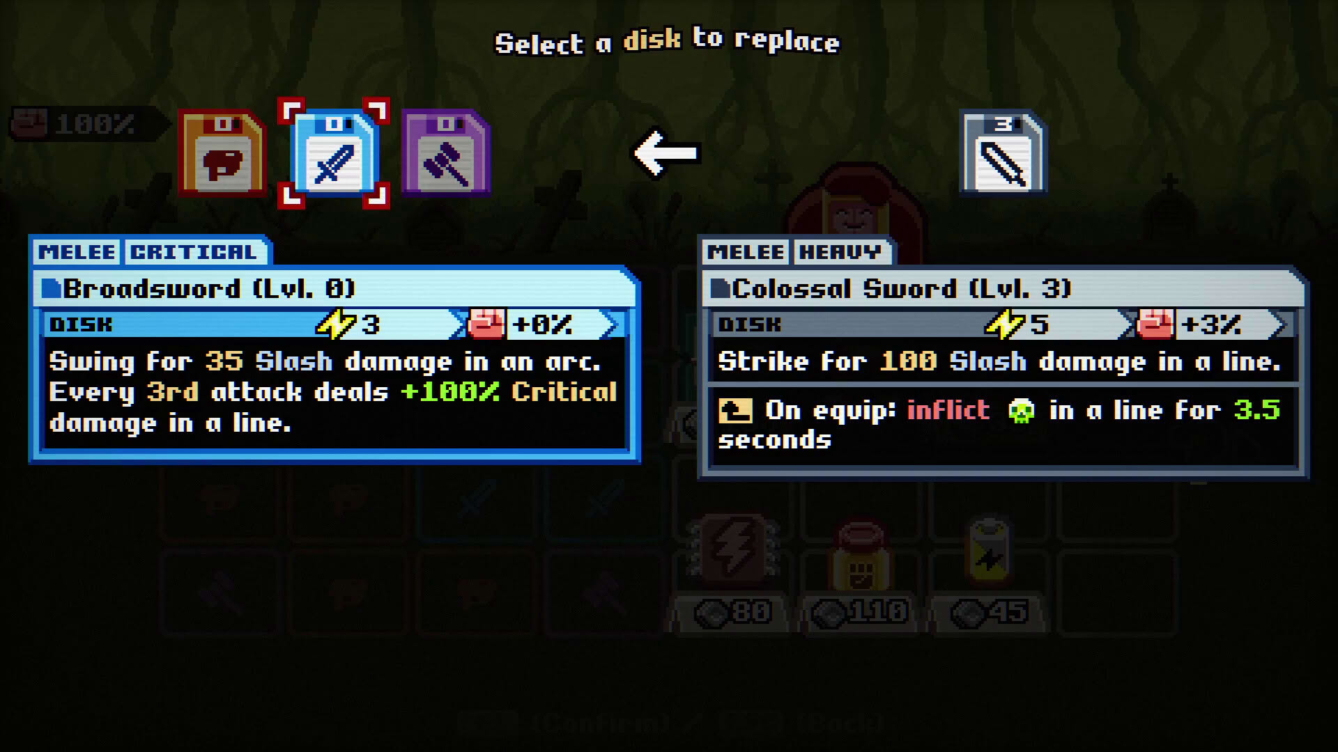 Screenshot for Chivalware