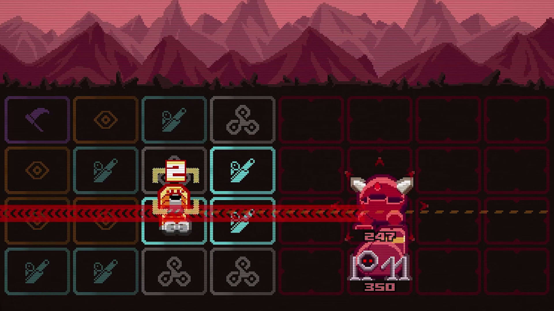 Screenshot for Chivalware