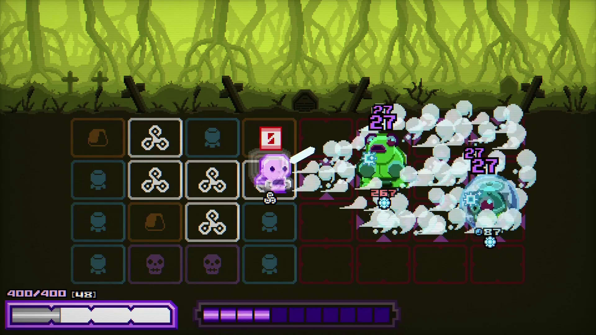Screenshot for Chivalware