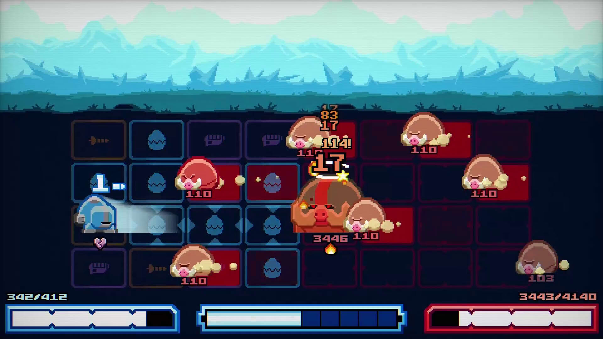 Screenshot for Chivalware