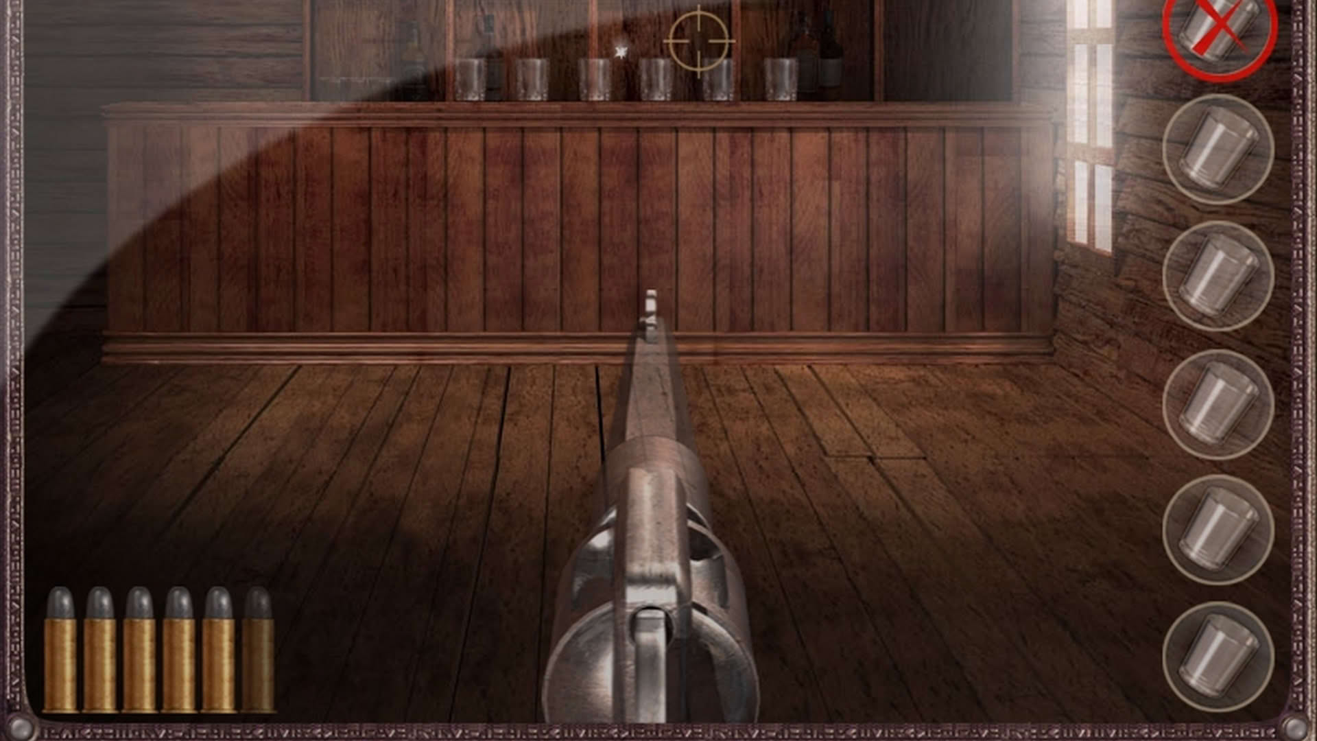 Screenshot for Green Moon