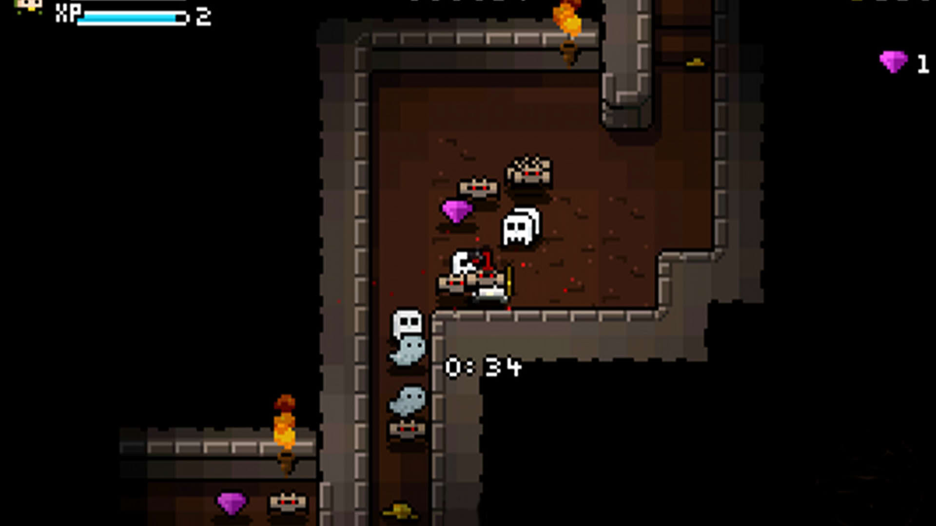 Screenshot for Heroes of Loot