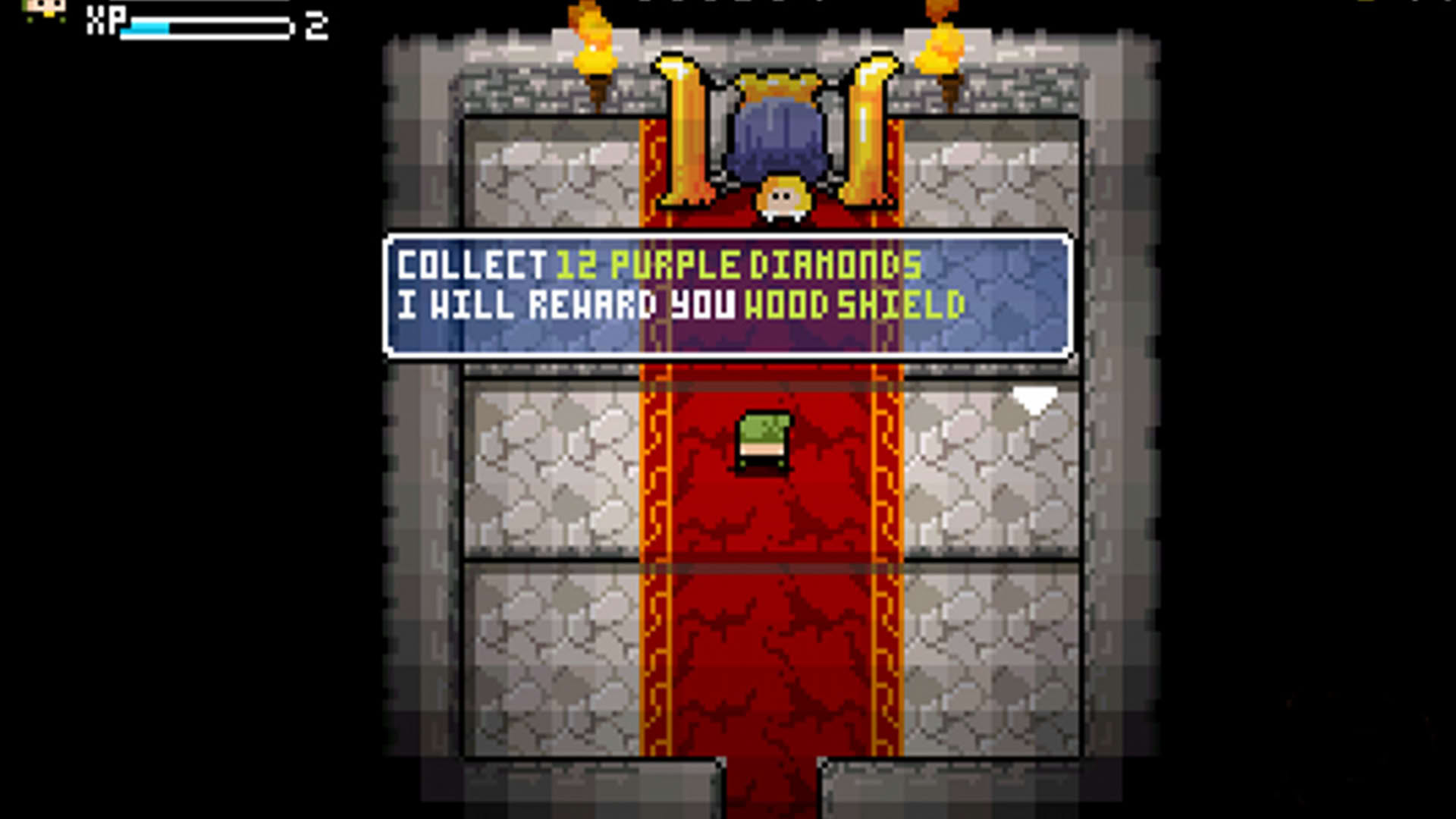 Screenshot for Heroes of Loot