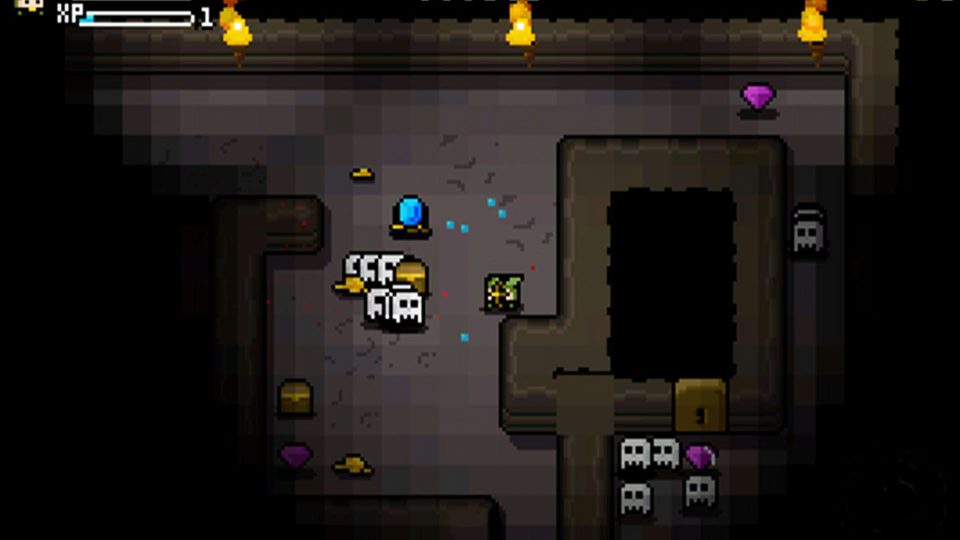 Screenshot for Heroes of Loot