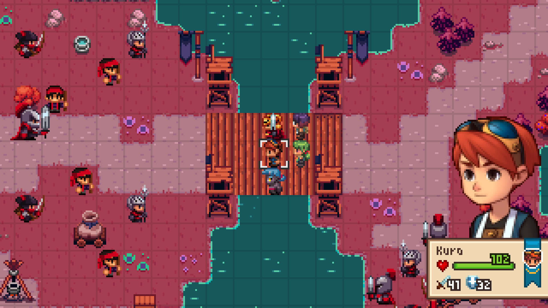 Screenshot for Evoland 2