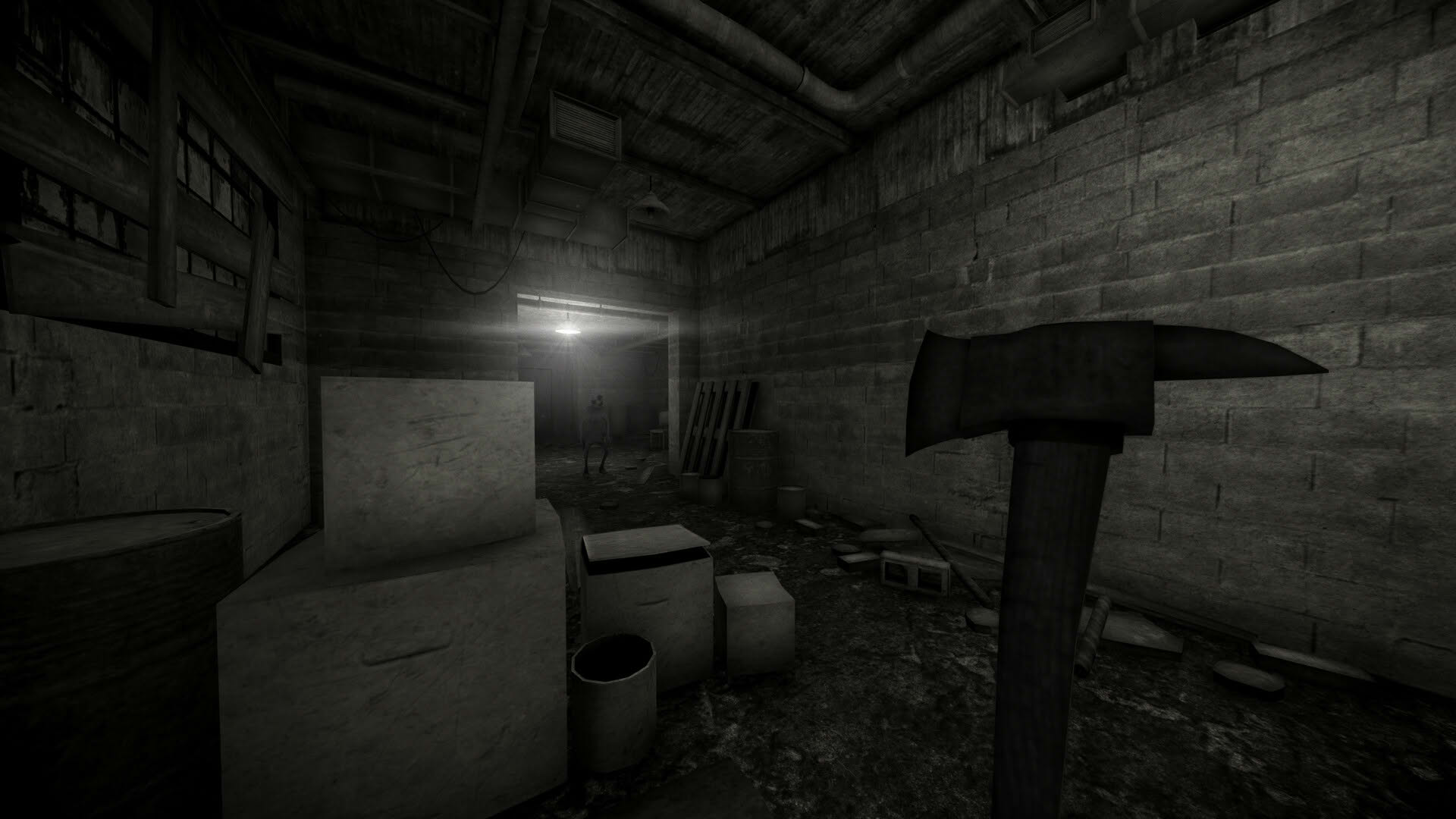Screenshot for Days Without Incident