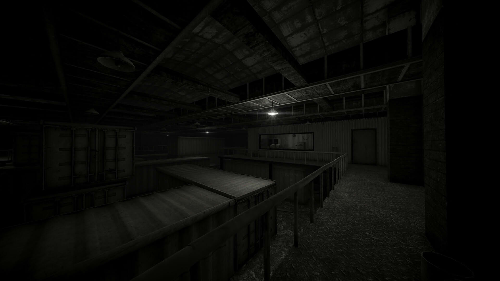 Screenshot for Days Without Incident